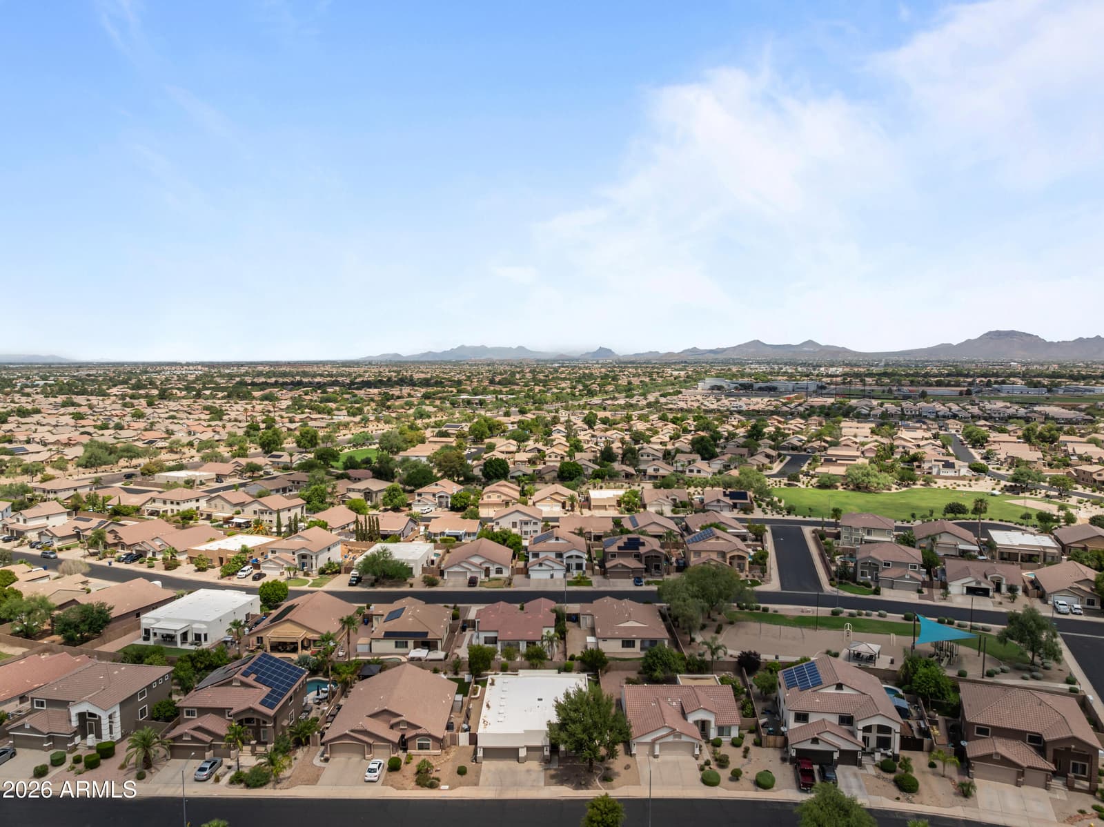 10124 E Pantera Avenue, Mesa, AZ 85212 — photo 46 of 51