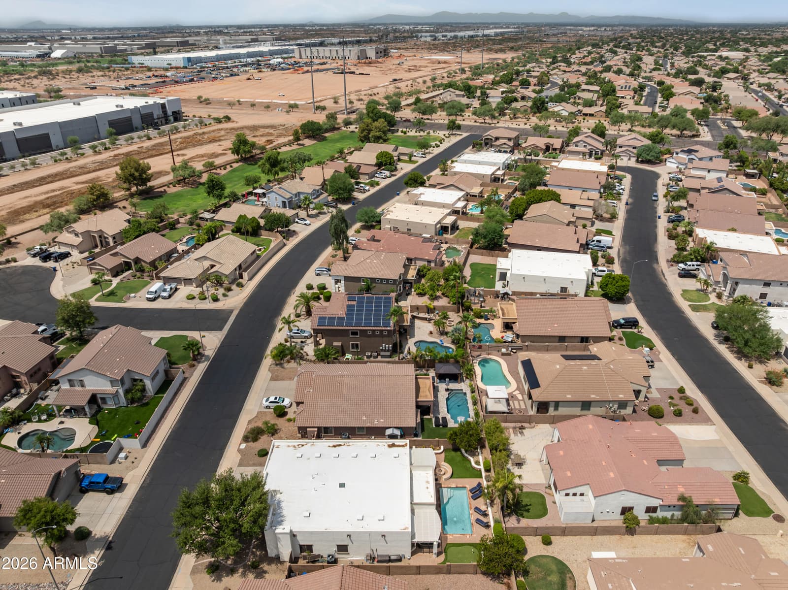 10124 E Pantera Avenue, Mesa, AZ 85212 — photo 51 of 51