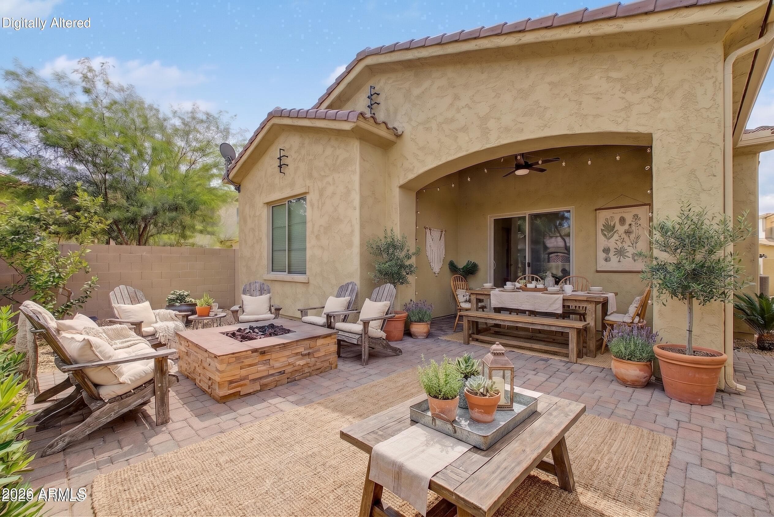 14210 W HARVARD Street, Goodyear, AZ 85395 — photo 17 of 50