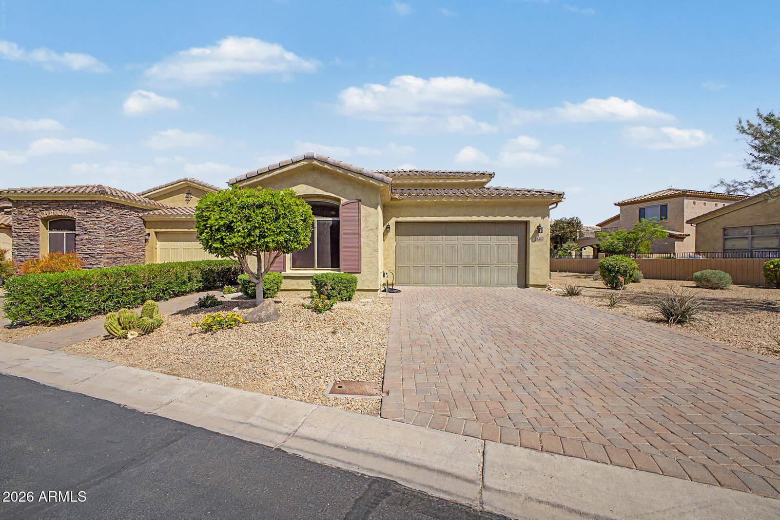 14210 W HARVARD Street, Goodyear, AZ 85395 — photo 20 of 50