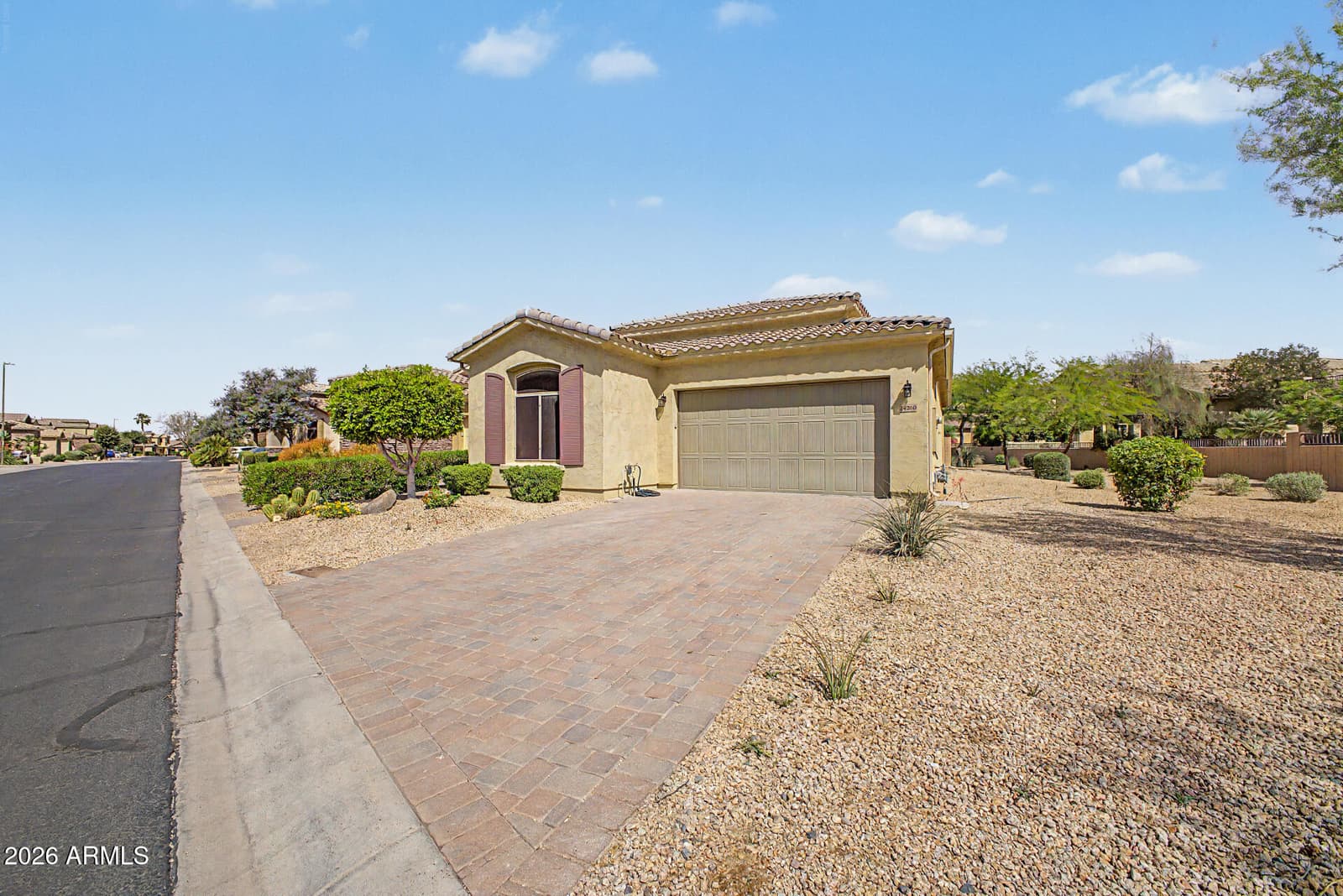 14210 W HARVARD Street, Goodyear, AZ 85395 — photo 21 of 50