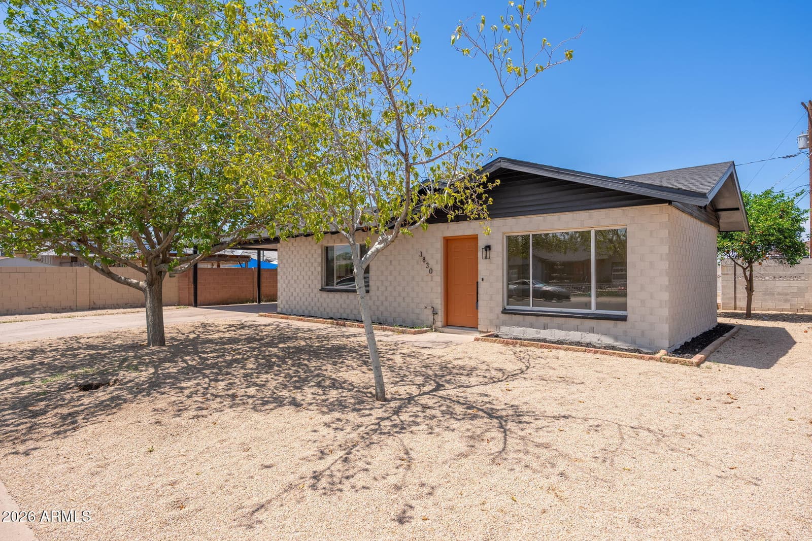 3830 W CLAREMONT Street, Phoenix, AZ 85019 — photo 2 of 44