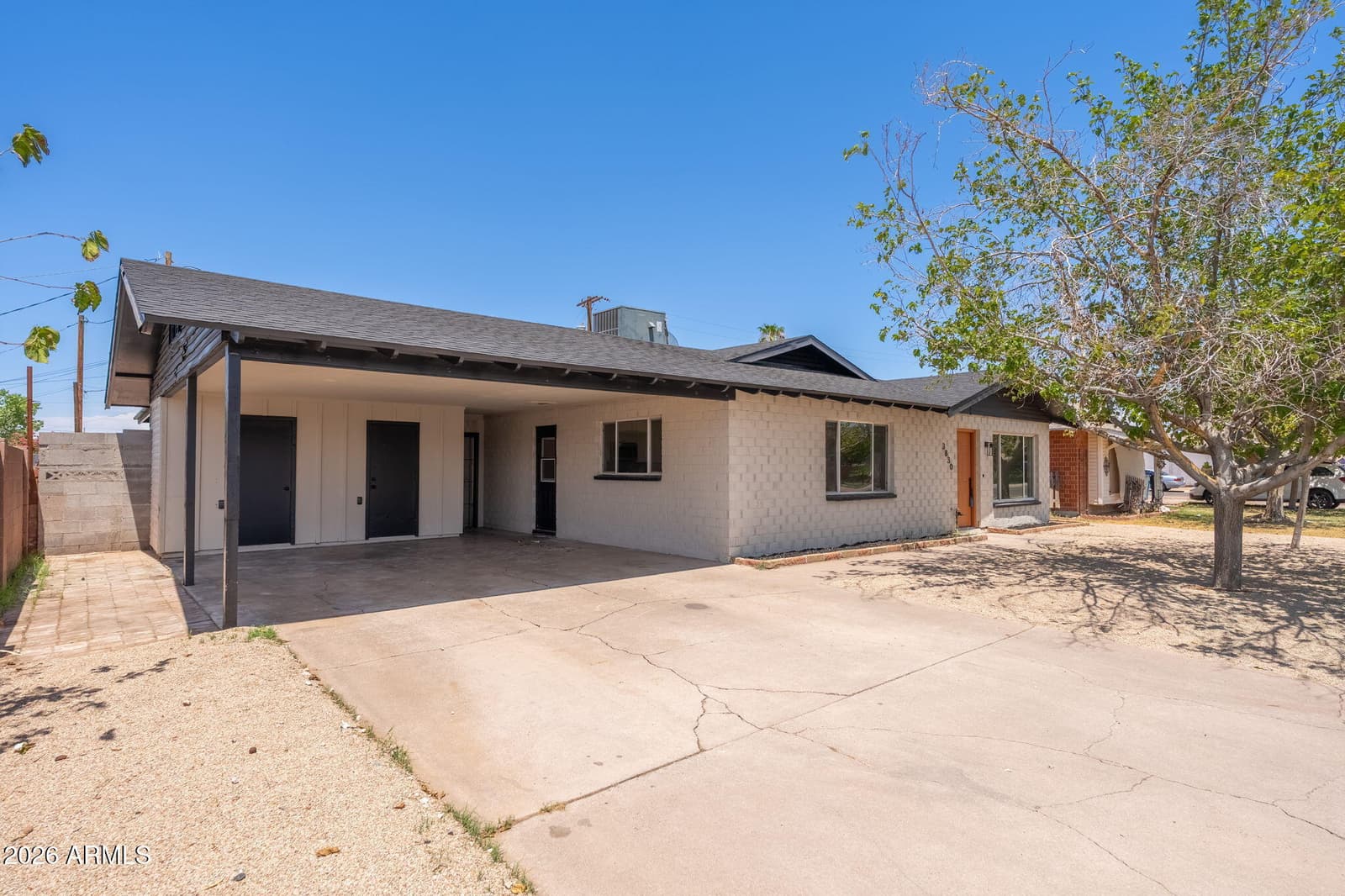 3830 W CLAREMONT Street, Phoenix, AZ 85019 — photo 3 of 44