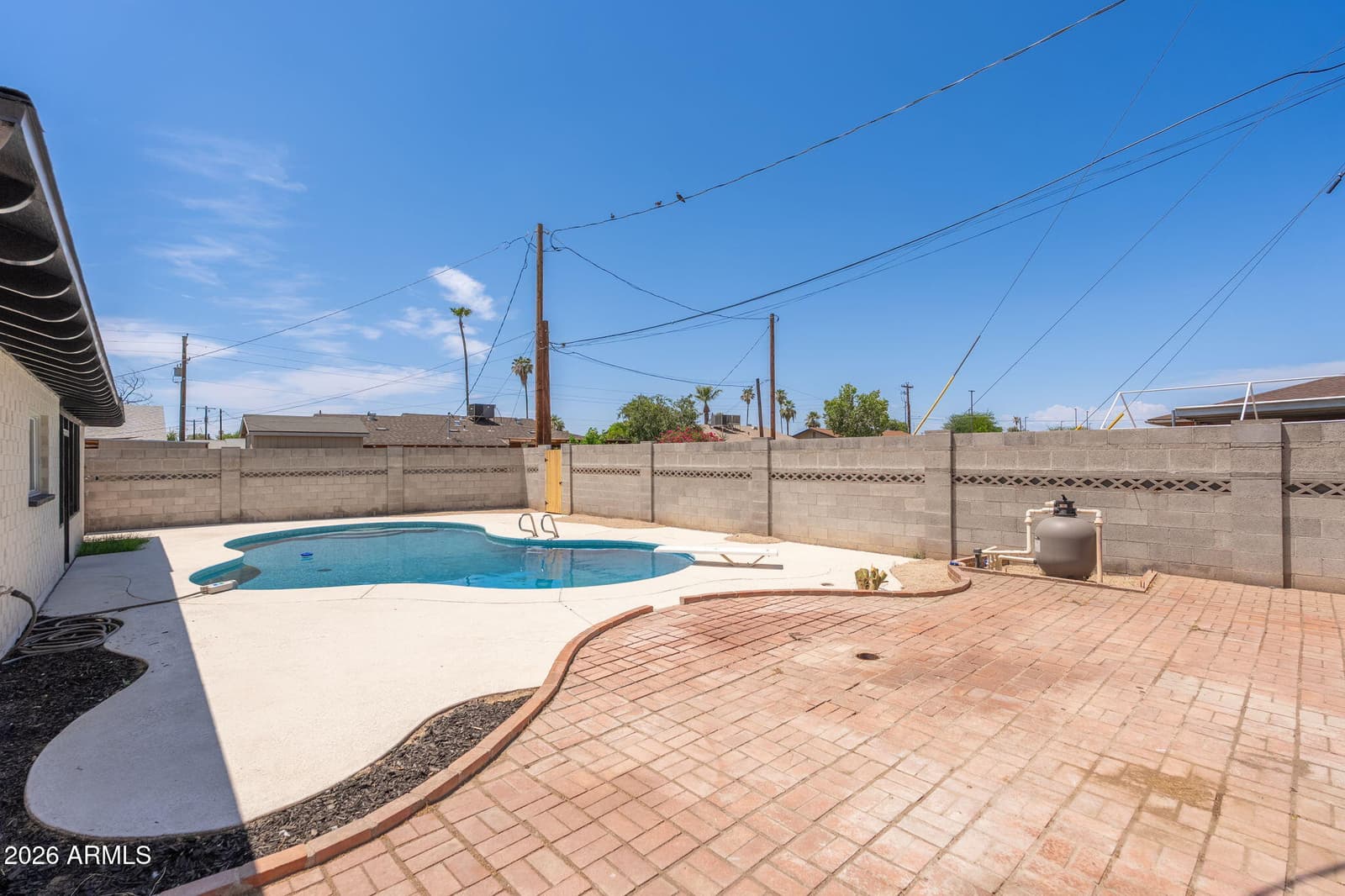 3830 W CLAREMONT Street, Phoenix, AZ 85019 — photo 36 of 44
