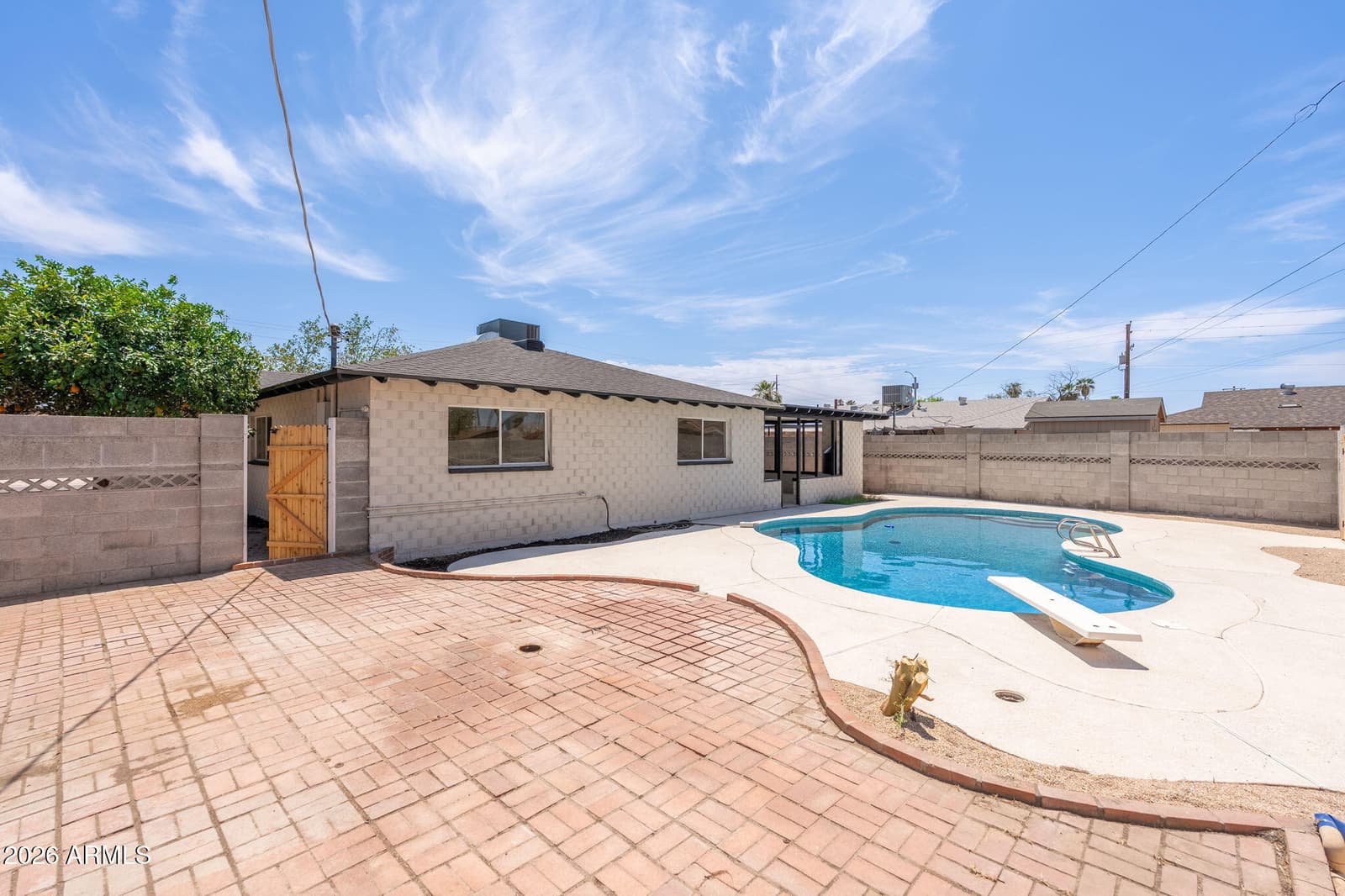 3830 W CLAREMONT Street, Phoenix, AZ 85019 — photo 37 of 44