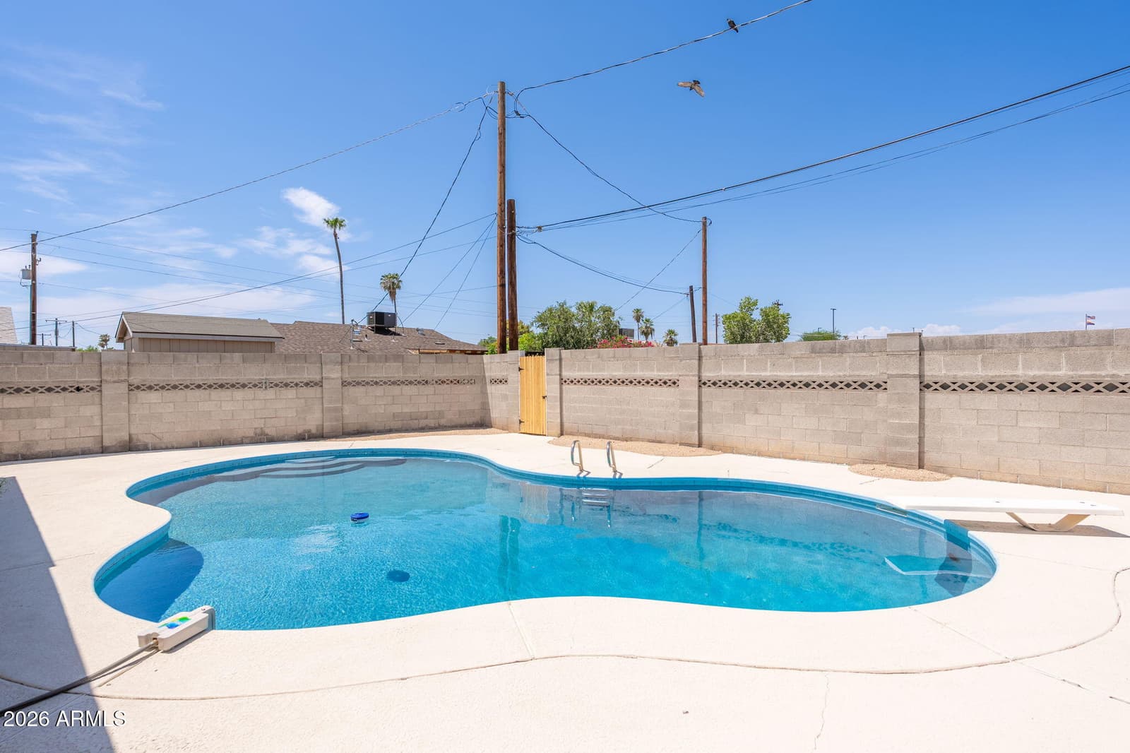 3830 W CLAREMONT Street, Phoenix, AZ 85019 — photo 40 of 44