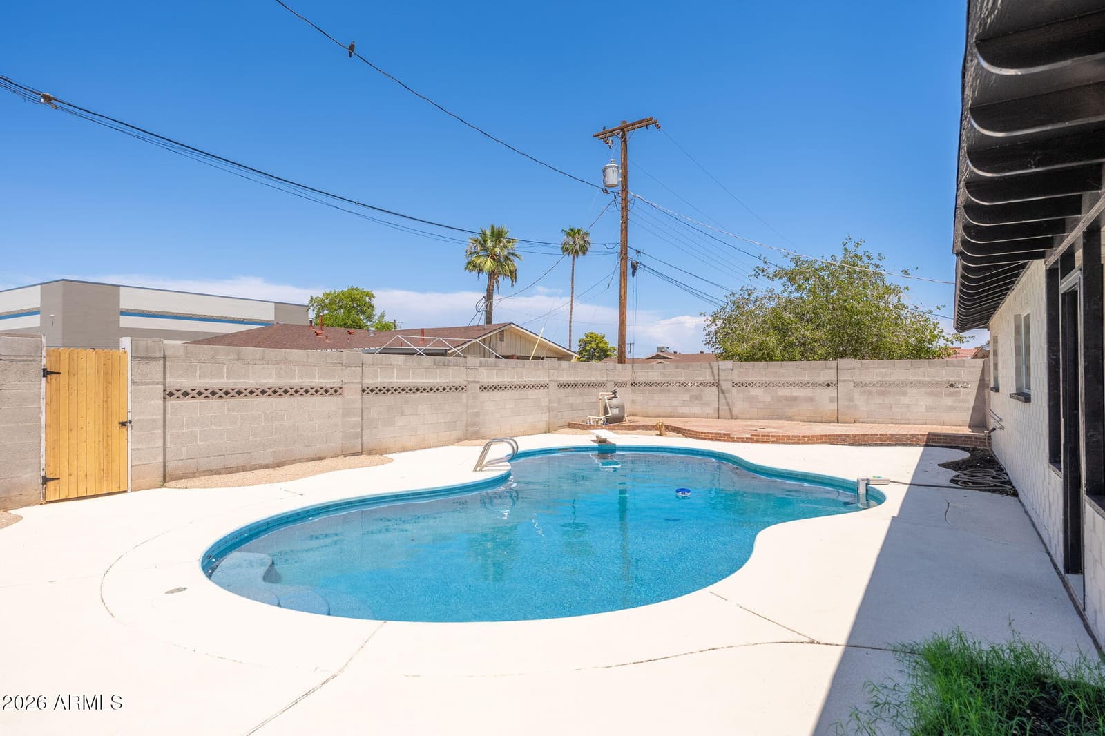 3830 W CLAREMONT Street, Phoenix, AZ 85019 — photo 41 of 44