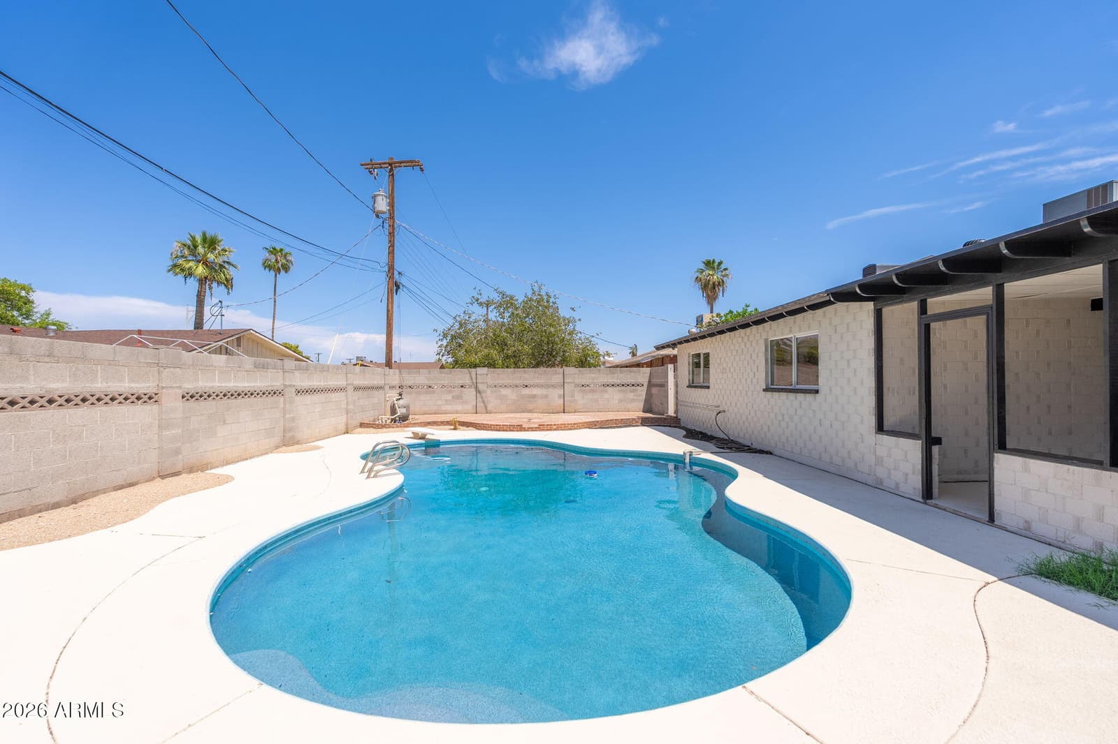 3830 W CLAREMONT Street, Phoenix, AZ 85019 — photo 42 of 44