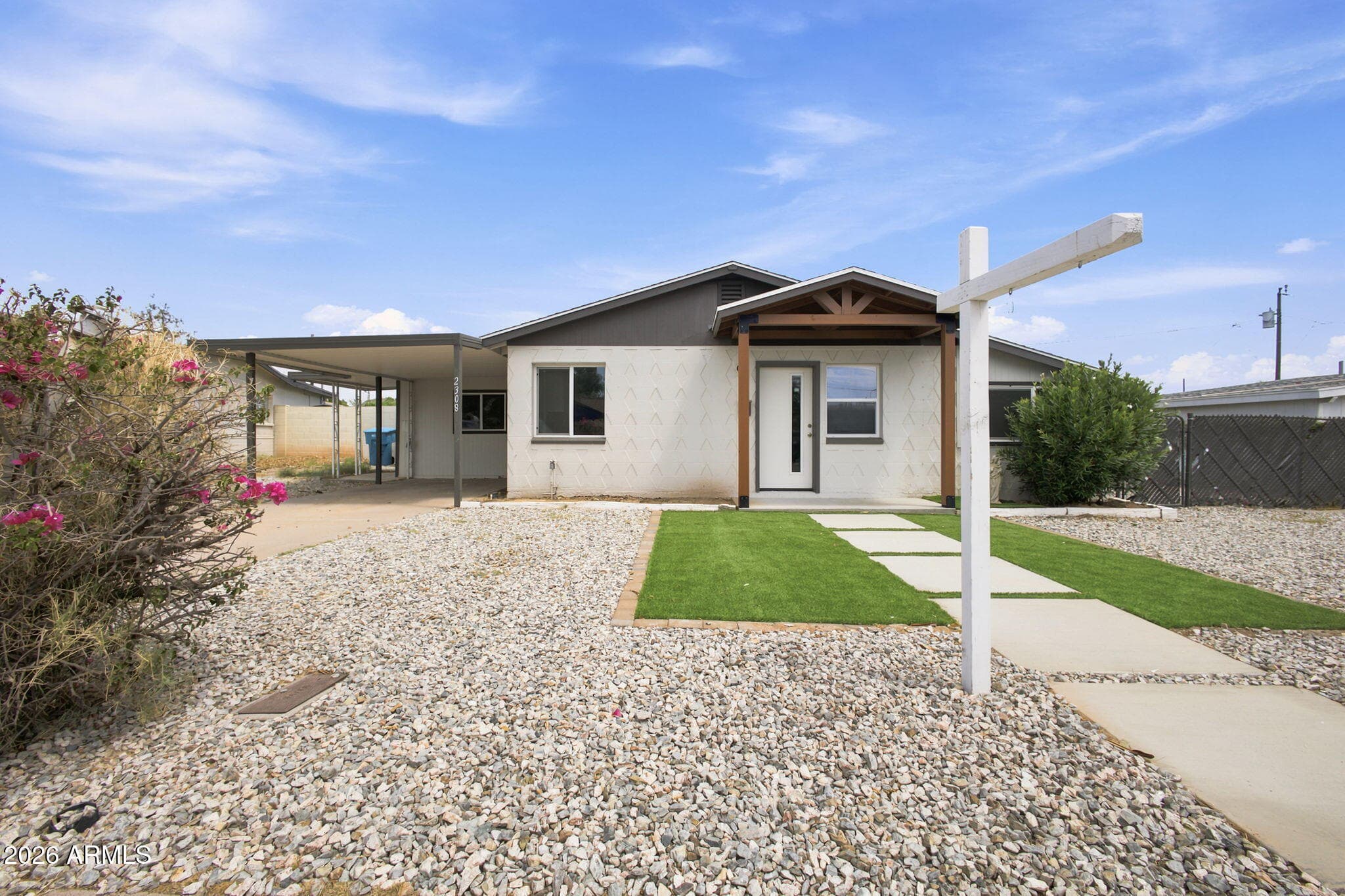 2308 E DELGADO Street, Phoenix, AZ 85022 — photo 1 of 30