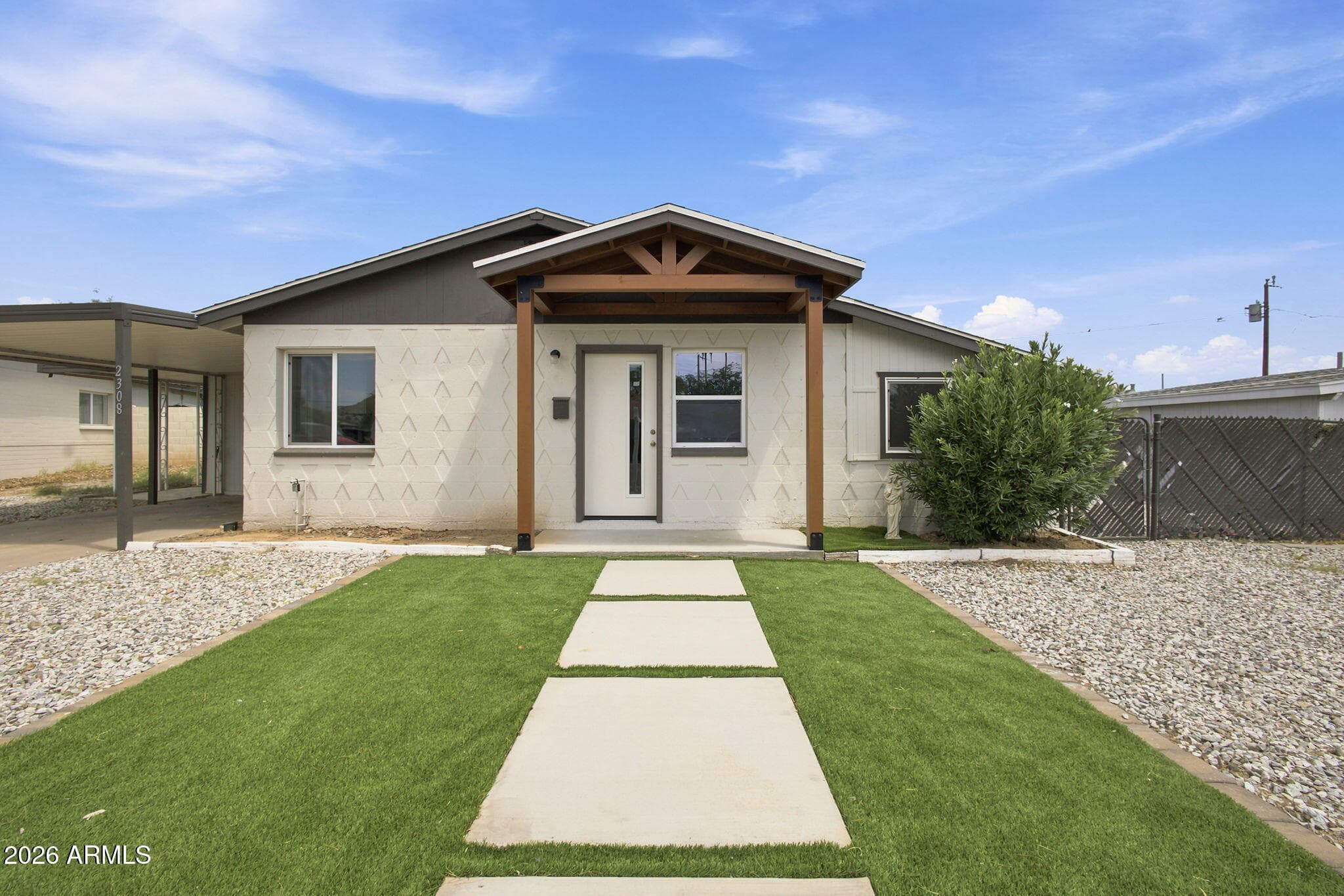 2308 E DELGADO Street, Phoenix, AZ 85022 — photo 5 of 30