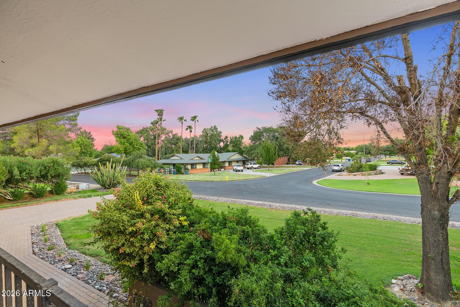 1806 S LOS ALAMOS, Mesa, AZ 85204 — photo 45 of 82