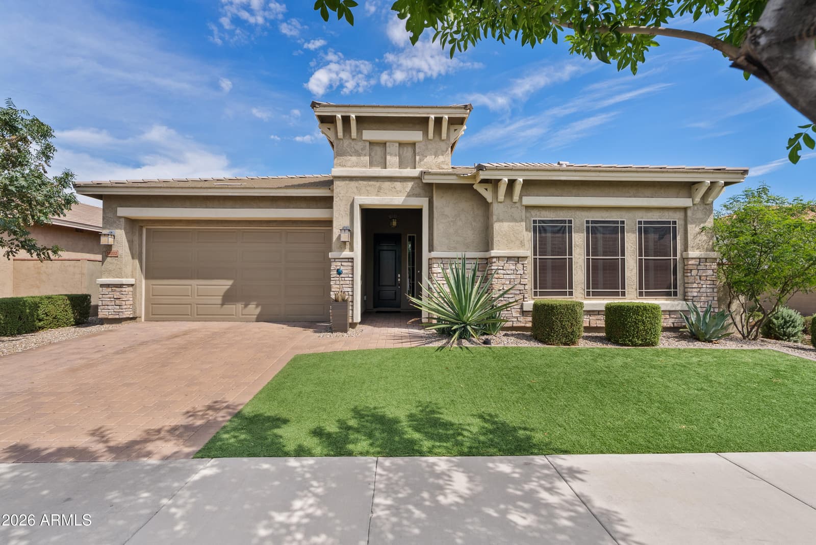 10332 E WAVELENGTH Avenue, Mesa, AZ 85212 — photo 1 of 76