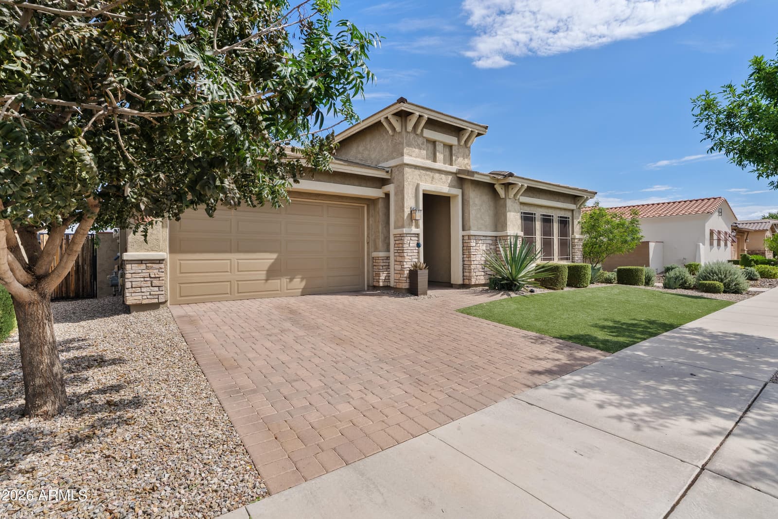 10332 E WAVELENGTH Avenue, Mesa, AZ 85212 — photo 2 of 76