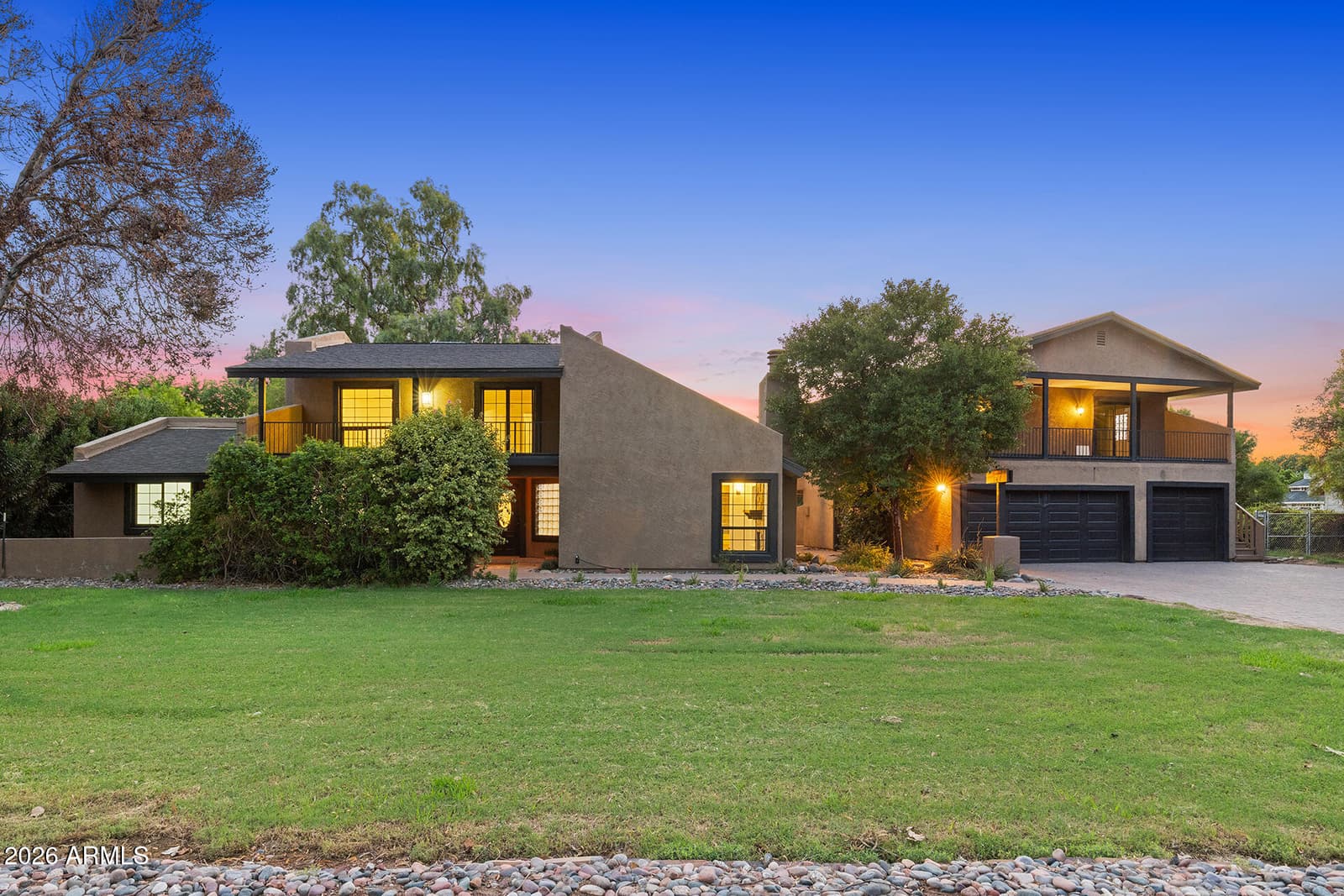 1806 S LOS ALAMOS, Mesa, AZ 85204