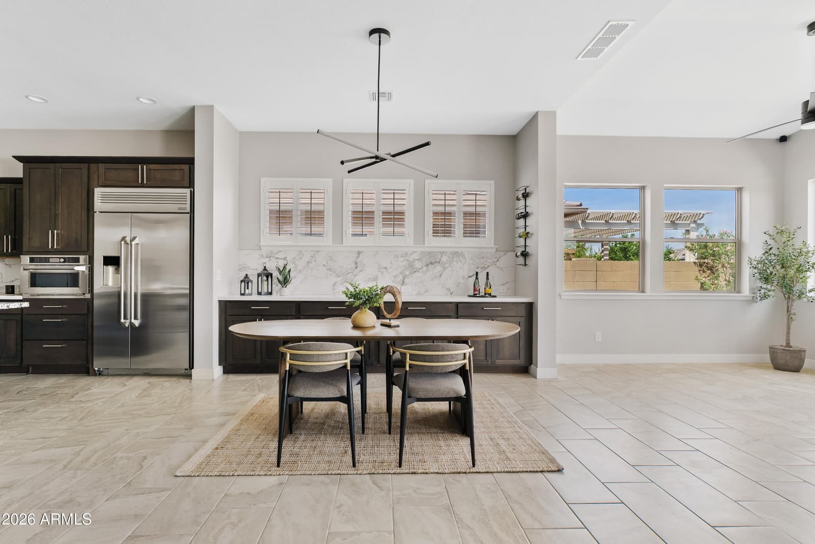 10332 E WAVELENGTH Avenue, Mesa, AZ 85212 — photo 31 of 76