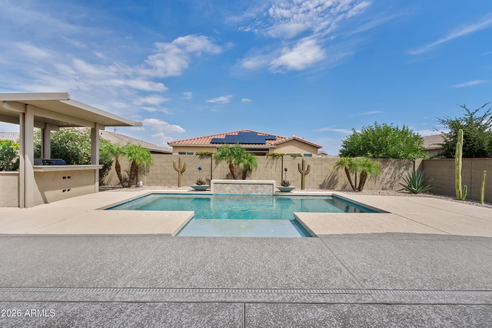 10332 E WAVELENGTH Avenue, Mesa, AZ 85212 — photo 41 of 76