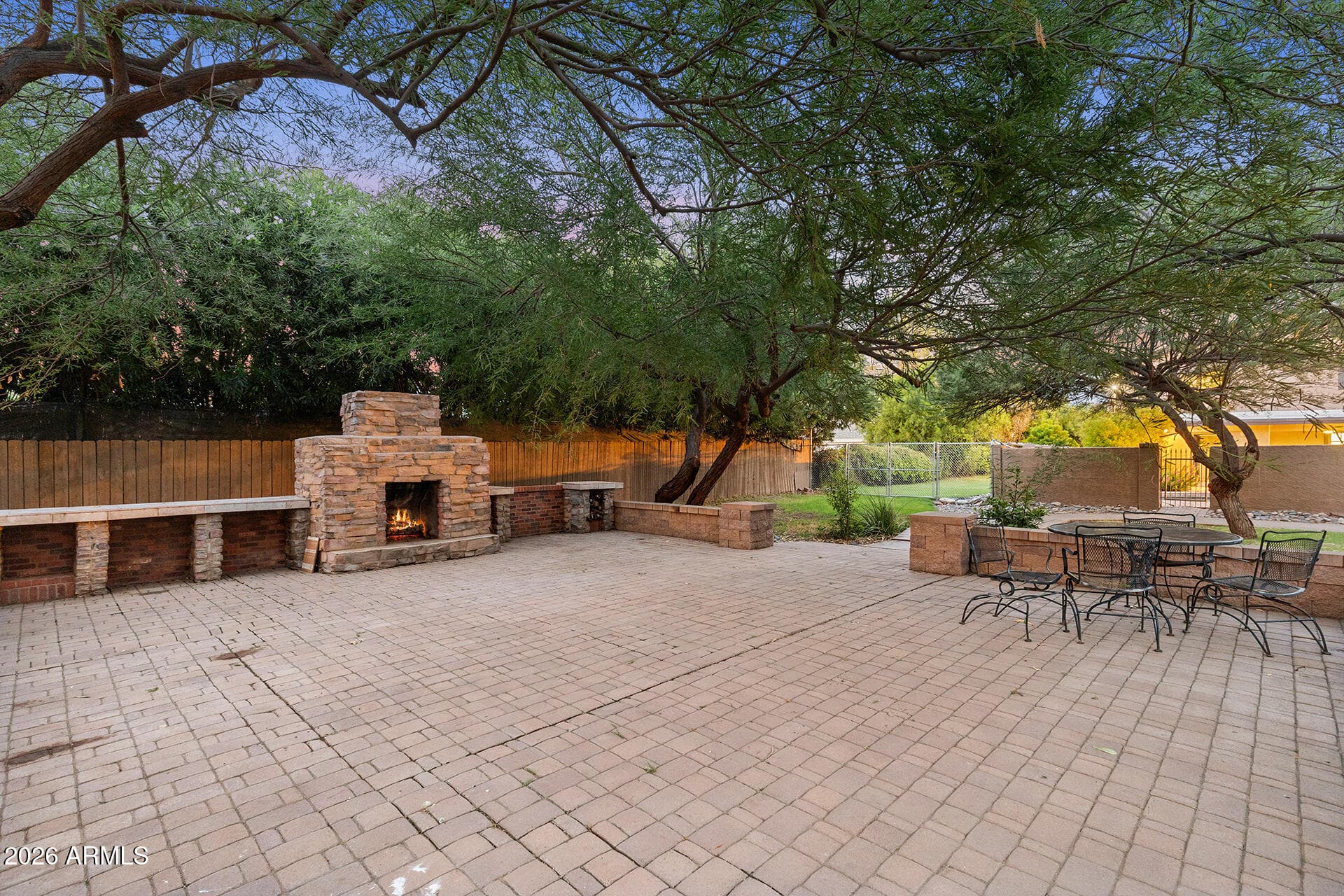 1806 S LOS ALAMOS, Mesa, AZ 85204 — photo 75 of 82