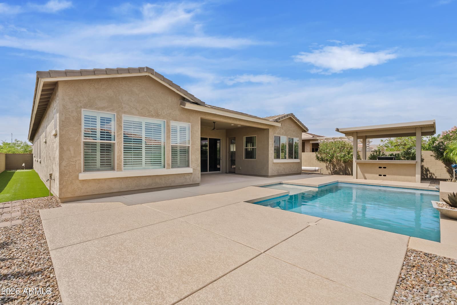 10332 E WAVELENGTH Avenue, Mesa, AZ 85212 — photo 45 of 76