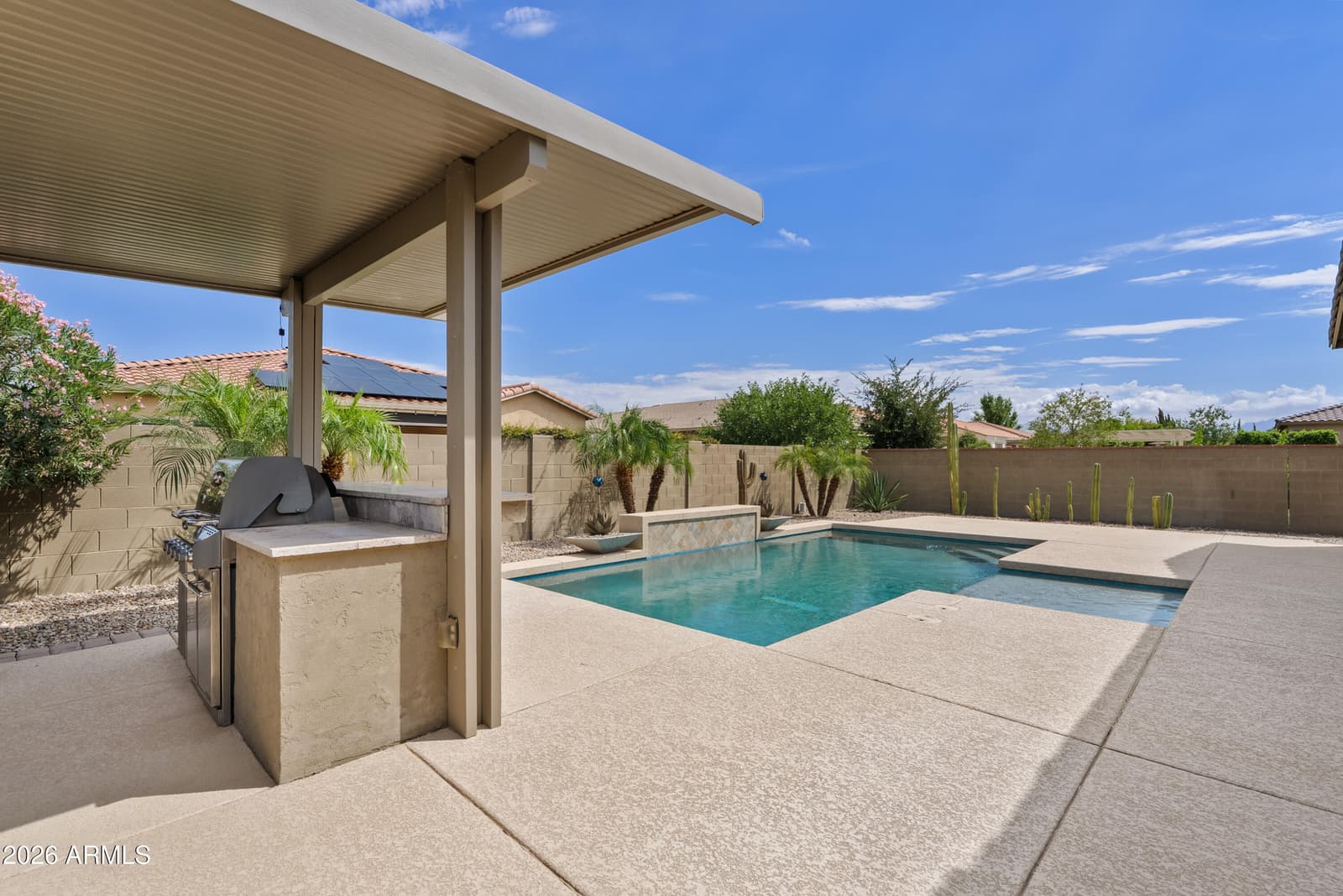 10332 E WAVELENGTH Avenue, Mesa, AZ 85212 — photo 47 of 76