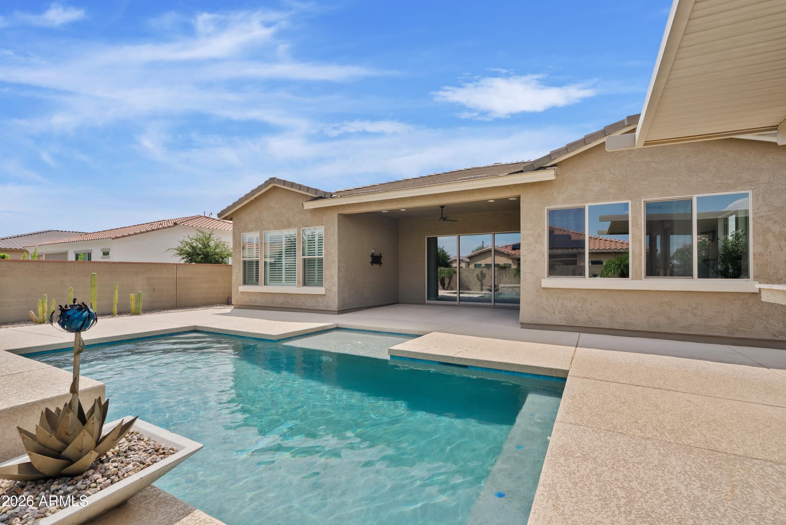 10332 E WAVELENGTH Avenue, Mesa, AZ 85212 — photo 50 of 76