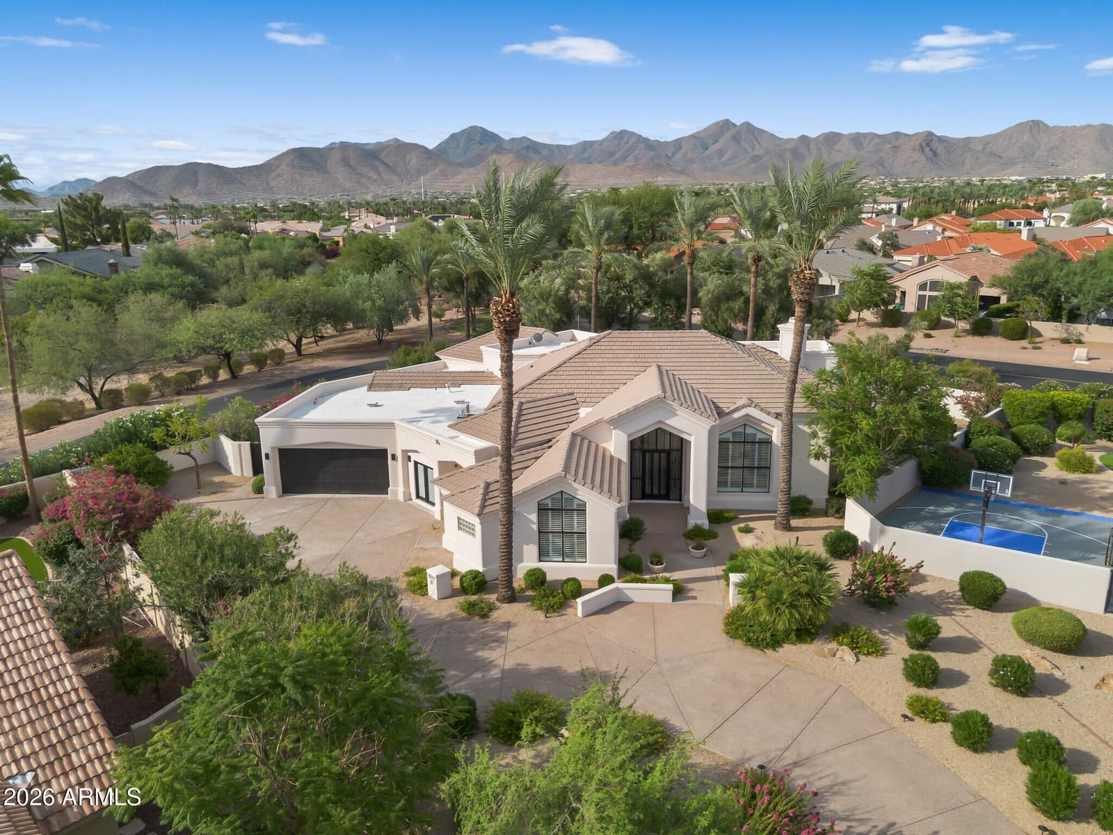 9372 N 114TH Street, Scottsdale, AZ 85259 — photo 58 of 59