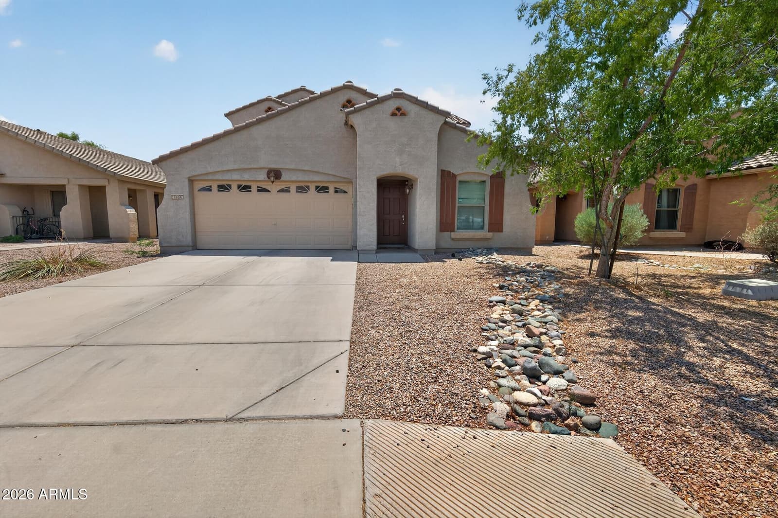 43959 W COWPATH Road, Maricopa, AZ 85138