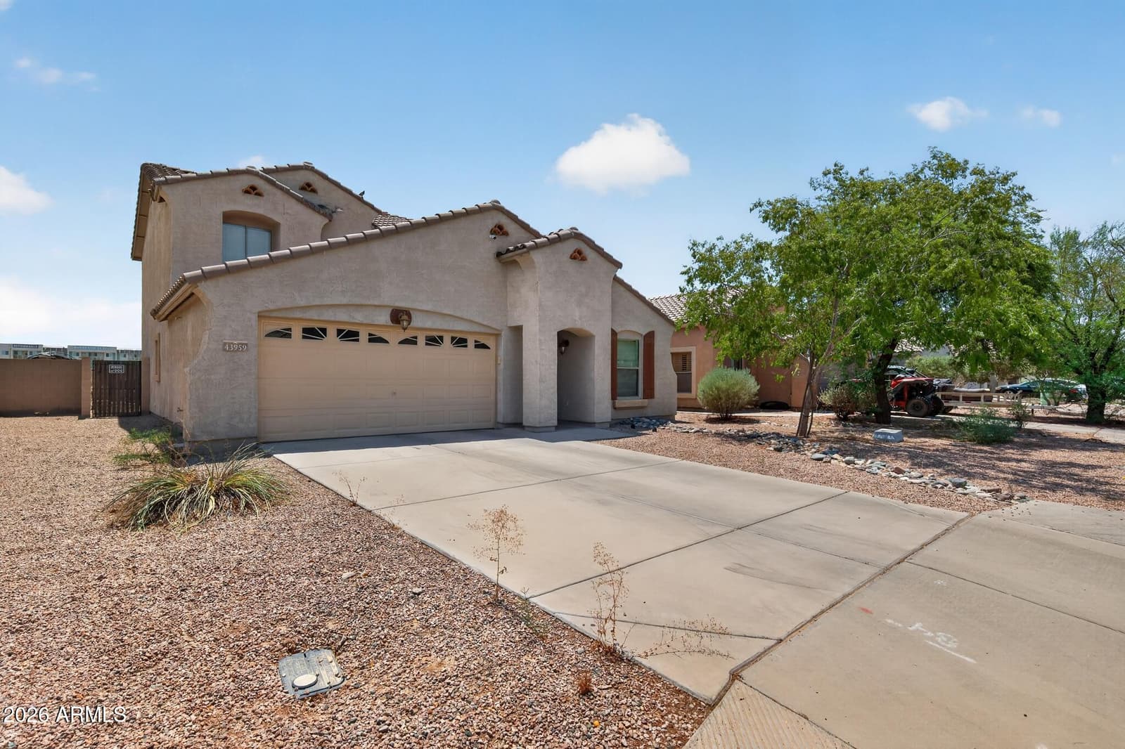 43959 W COWPATH Road, Maricopa, AZ 85138 — photo 2 of 26