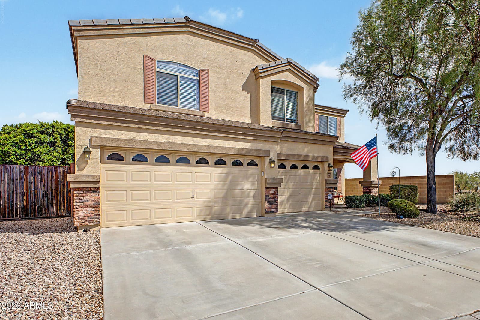 22907 W HOPI Street, Buckeye, AZ 85326 — photo 2 of 42