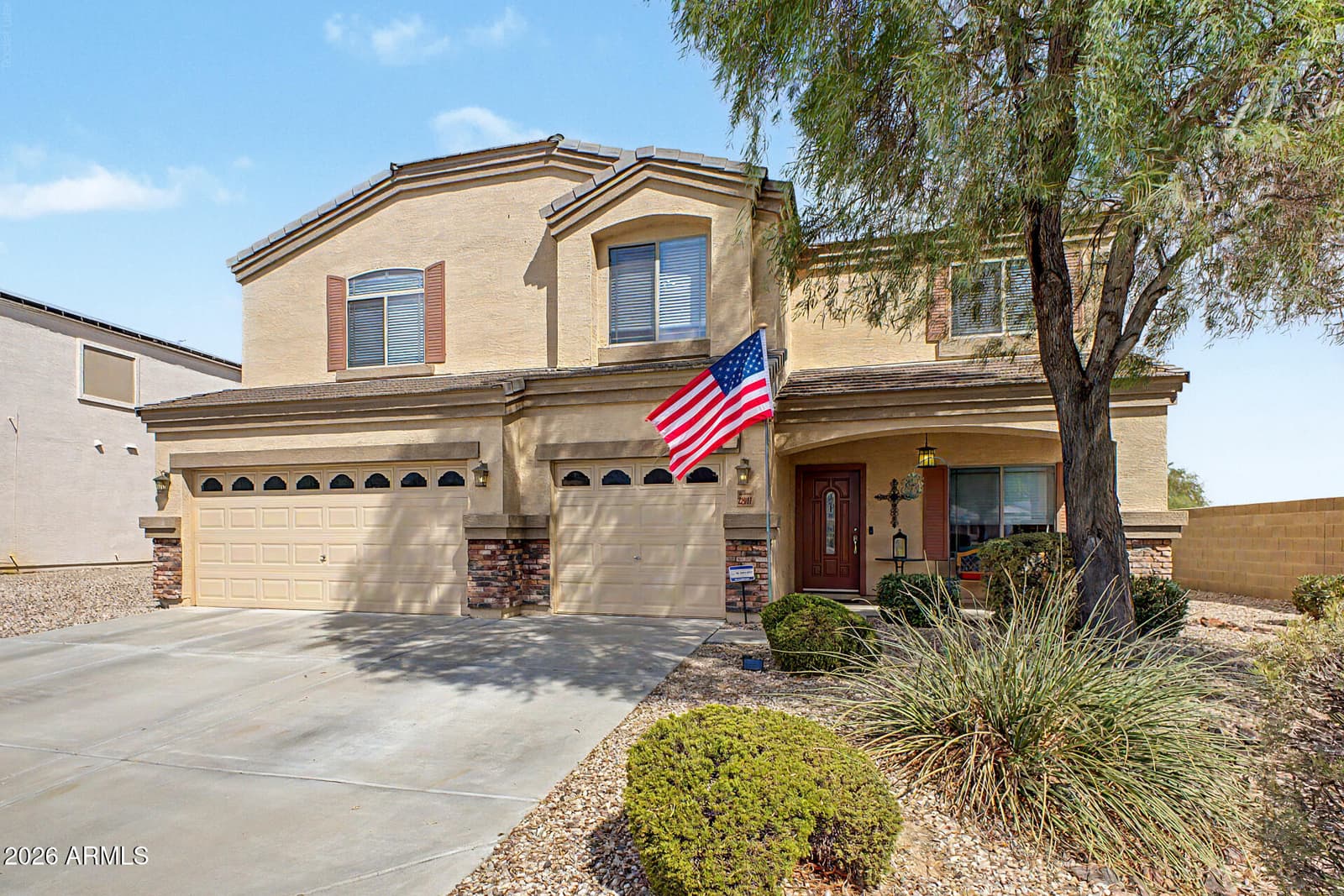22907 W HOPI Street, Buckeye, AZ 85326 — photo 3 of 42