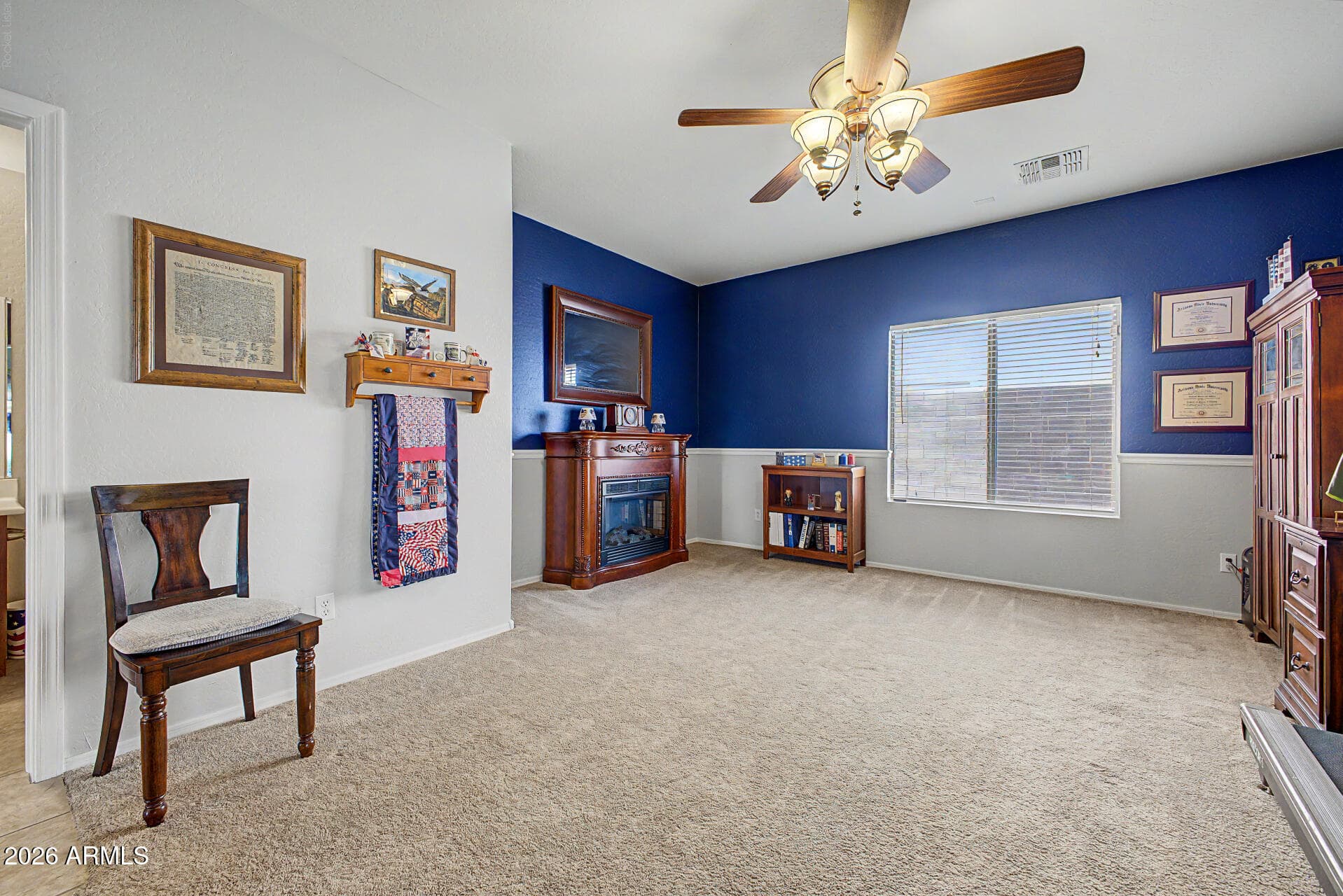 22907 W HOPI Street, Buckeye, AZ 85326 — photo 9 of 42
