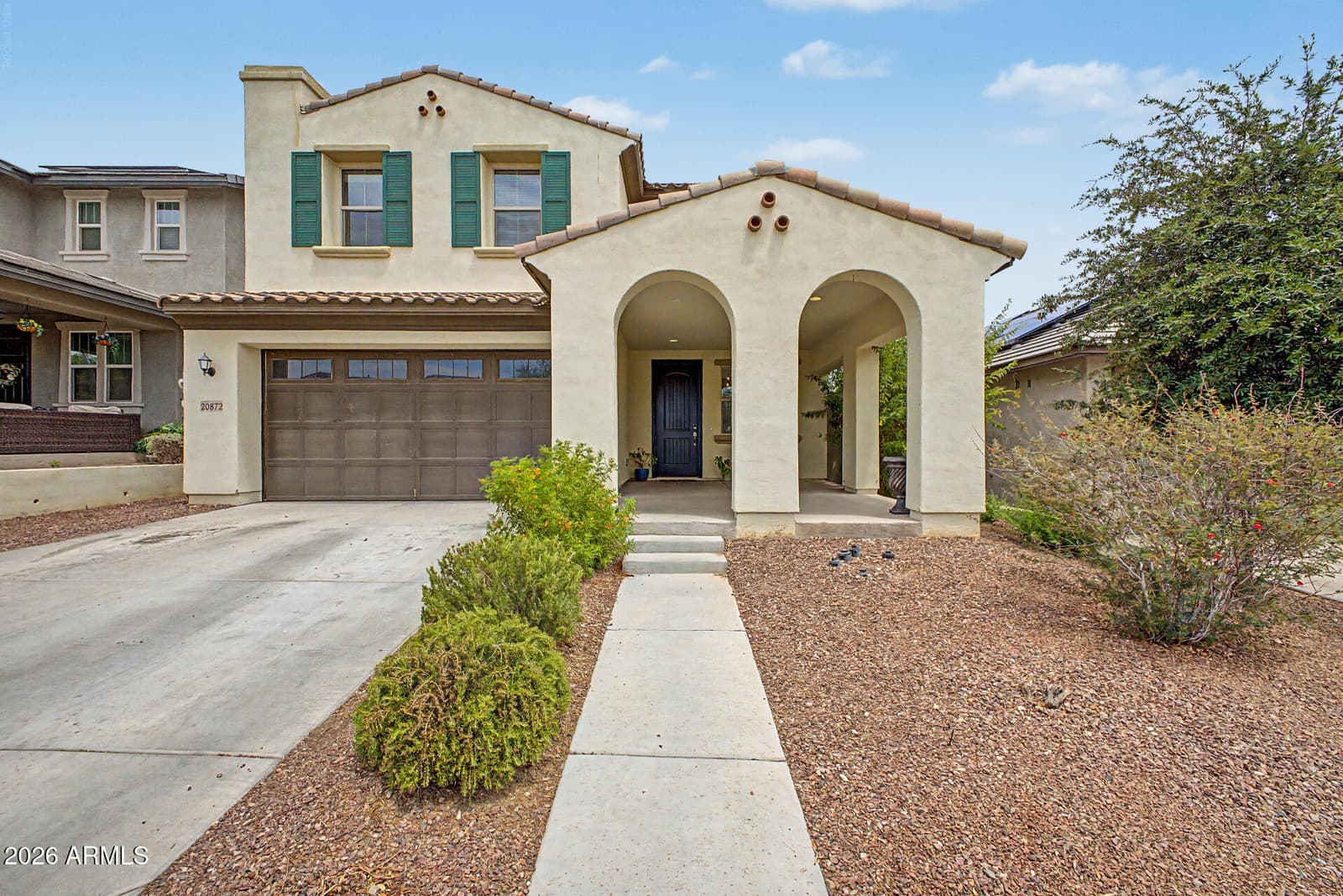 20872 W ELM Way, Buckeye, AZ 85396 — photo 2 of 42