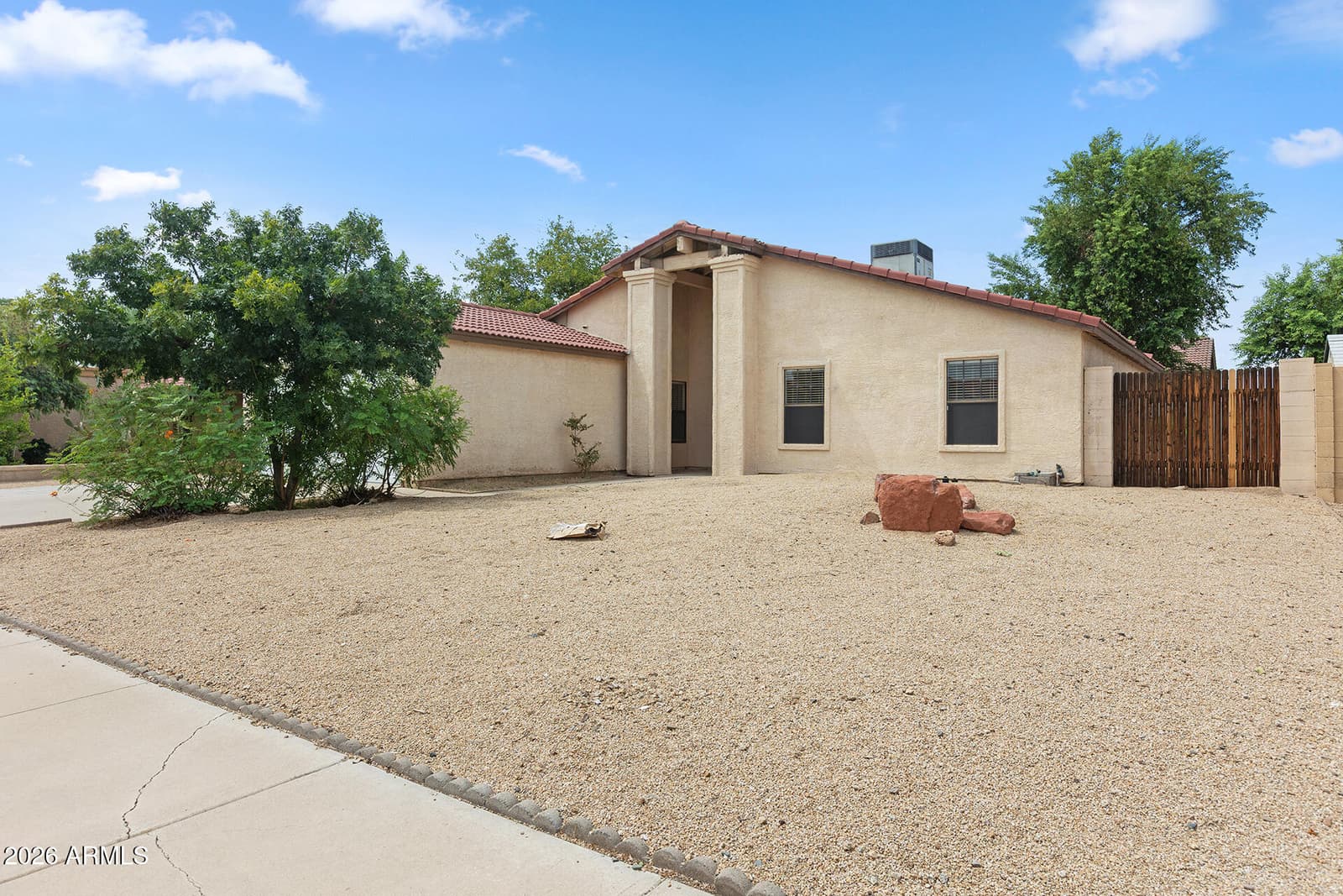 6328 W IRONWOOD Drive, Glendale, AZ 85302 — photo 3 of 47