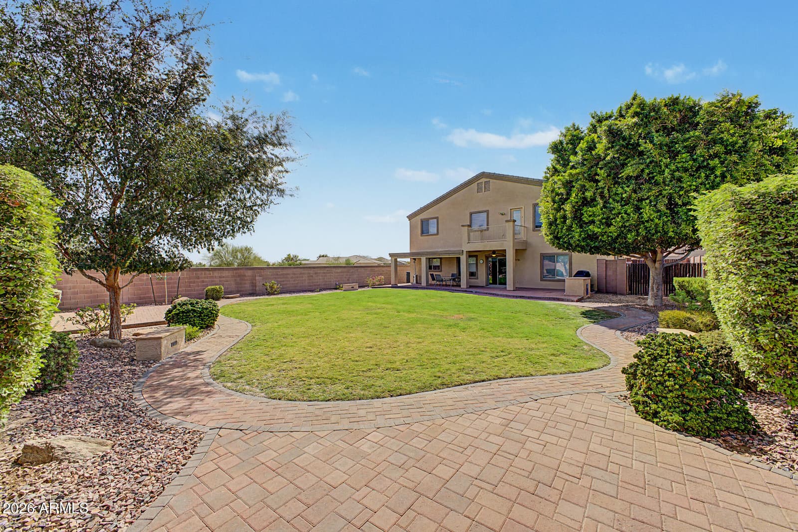 22907 W HOPI Street, Buckeye, AZ 85326 — photo 38 of 42