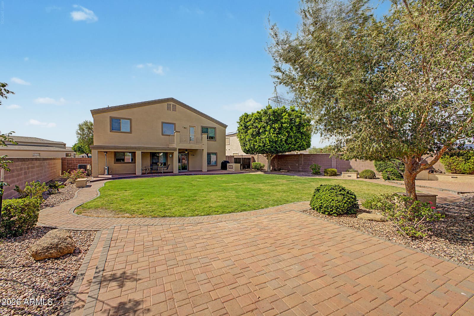 22907 W HOPI Street, Buckeye, AZ 85326 — photo 40 of 42