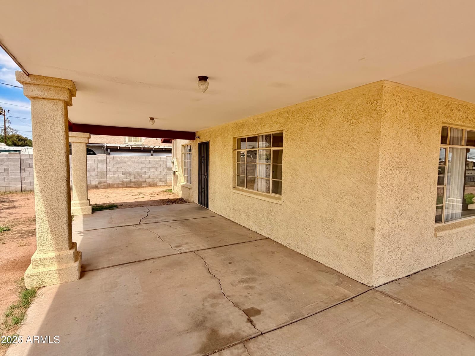 1459 N FRENCH Street, Casa Grande, AZ 85122 — photo 8 of 19