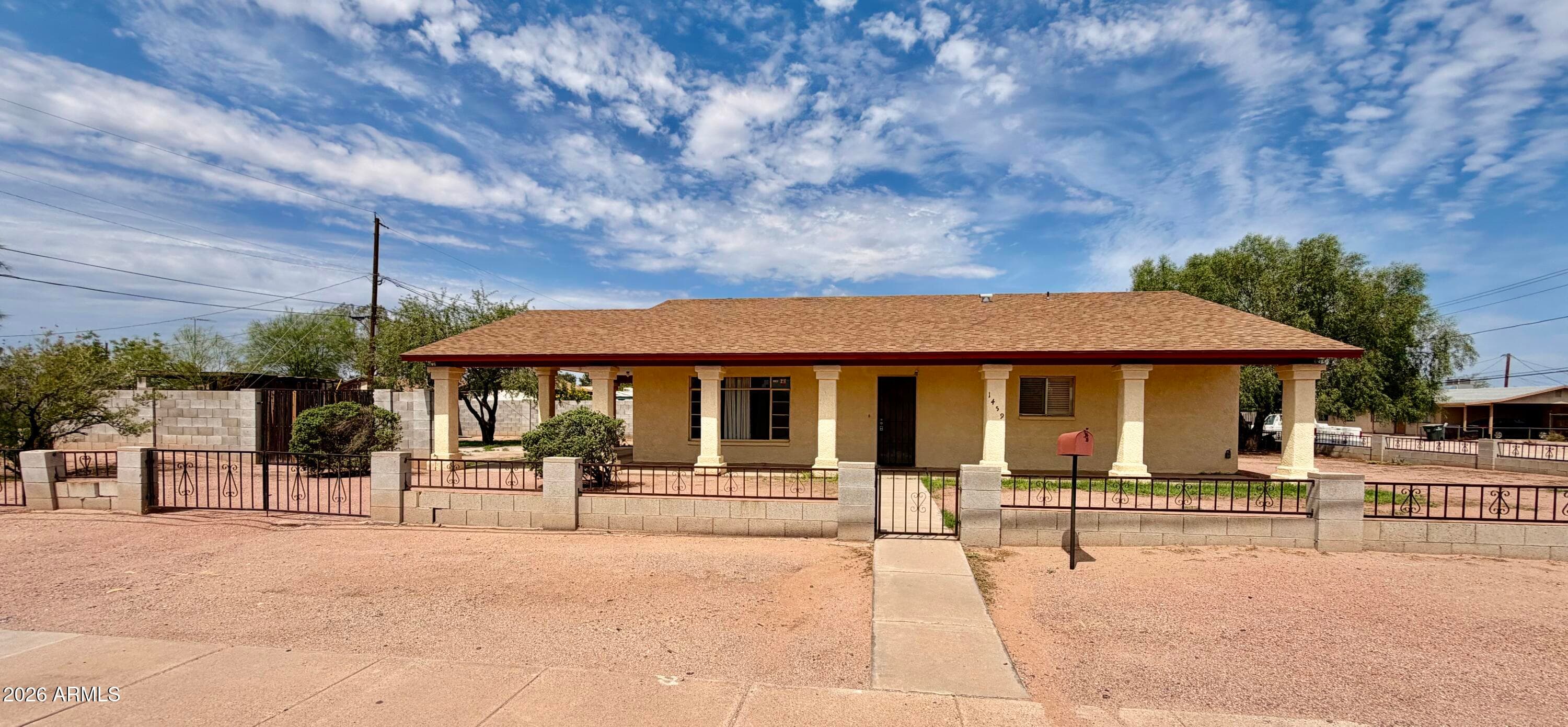 1459 N FRENCH Street, Casa Grande, AZ 85122