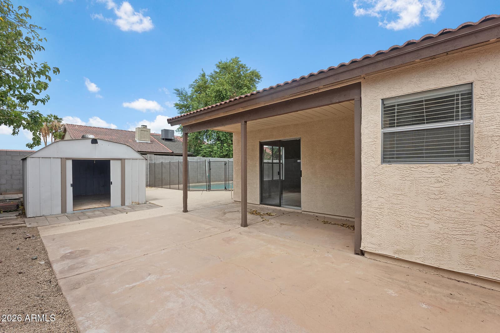6328 W IRONWOOD Drive, Glendale, AZ 85302 — photo 41 of 47