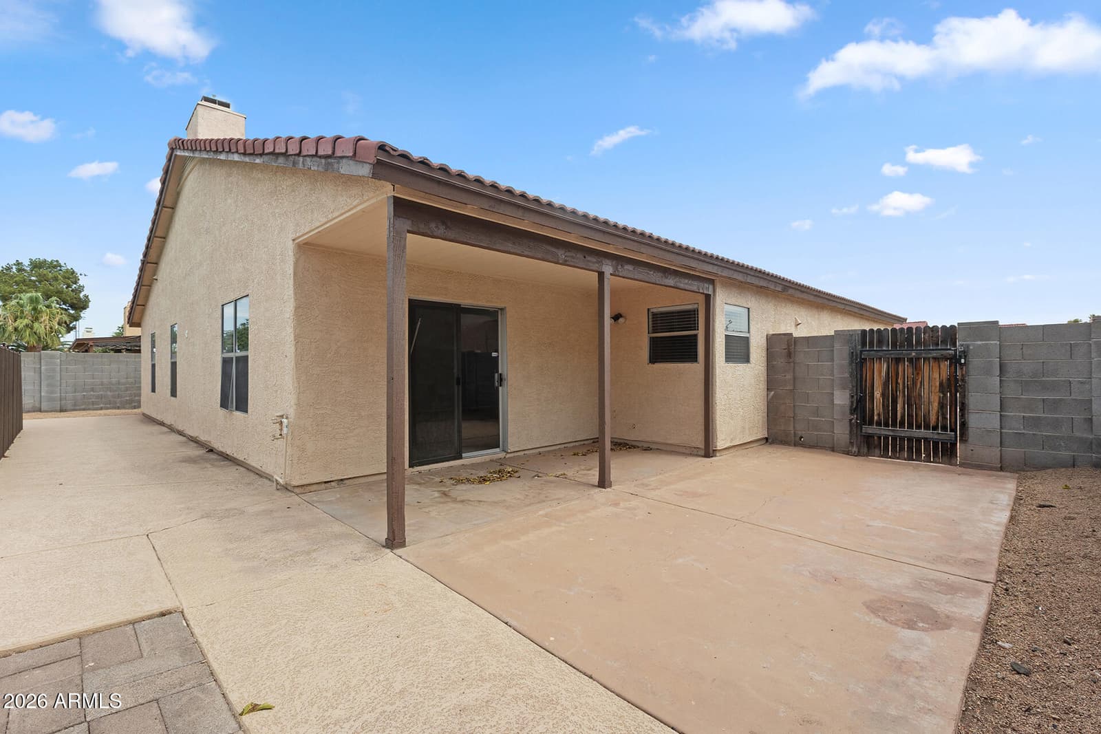 6328 W IRONWOOD Drive, Glendale, AZ 85302 — photo 42 of 47