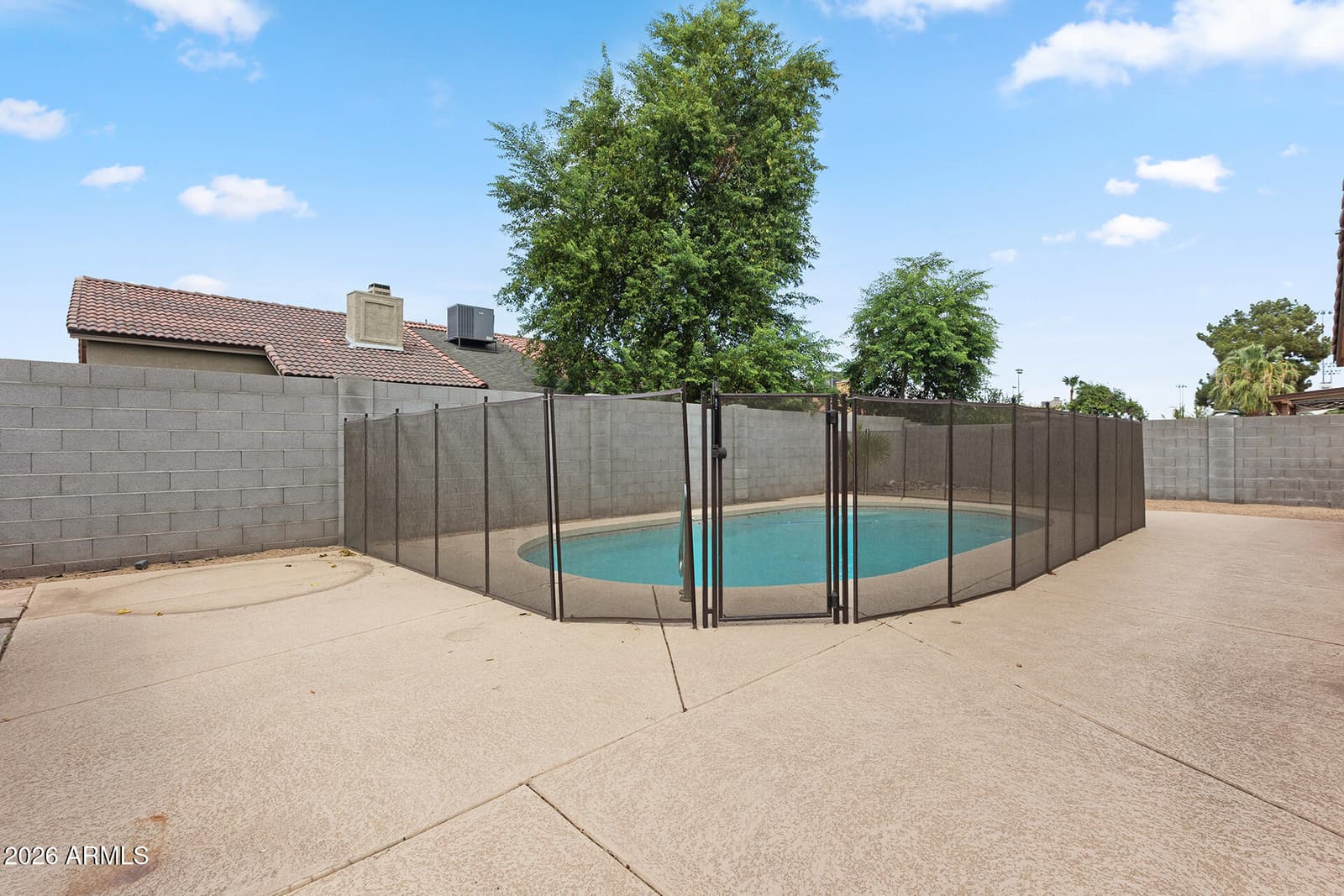 6328 W IRONWOOD Drive, Glendale, AZ 85302 — photo 43 of 47