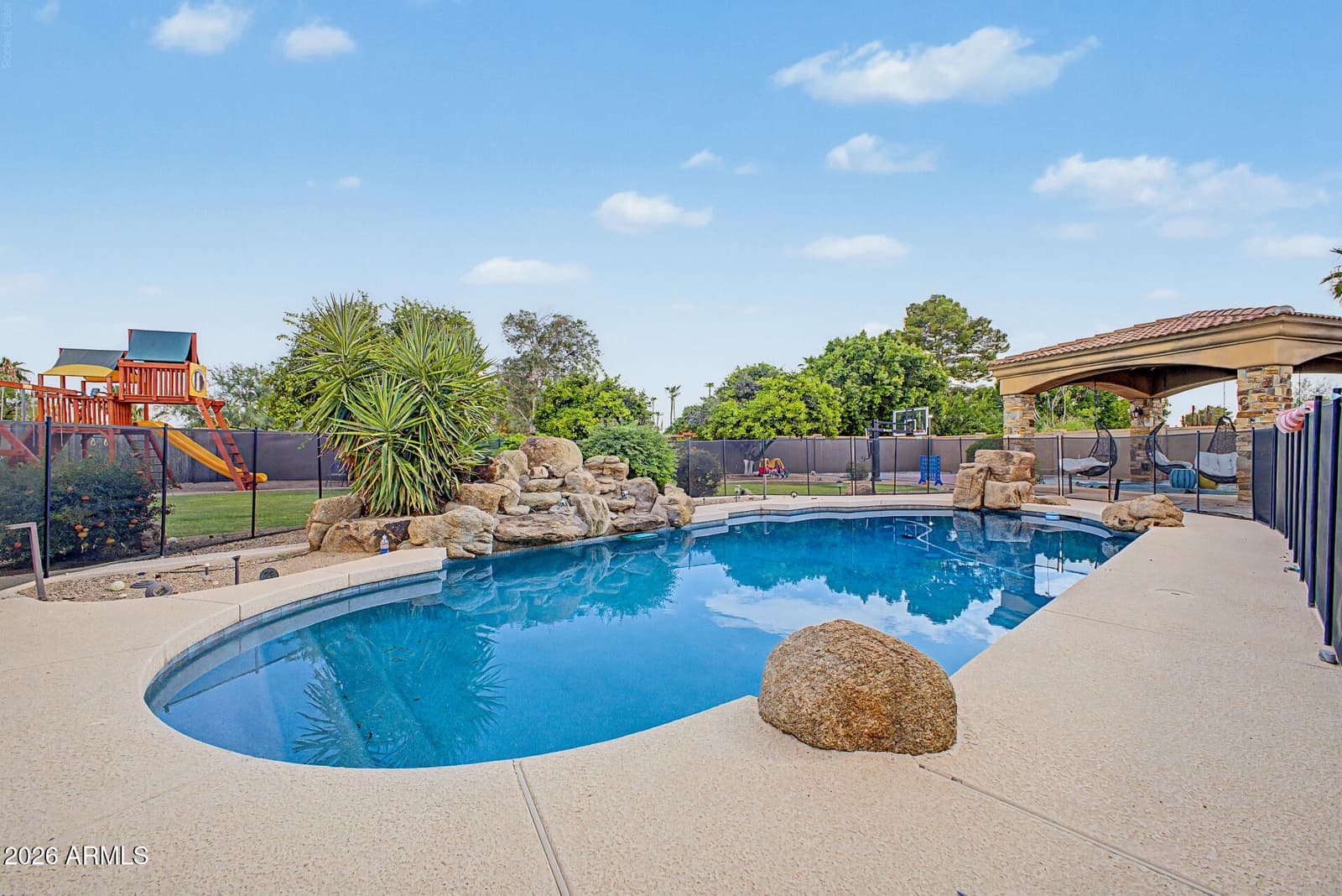 6921 E VOLTAIRE Avenue, Scottsdale, AZ 85254 — photo 23 of 31