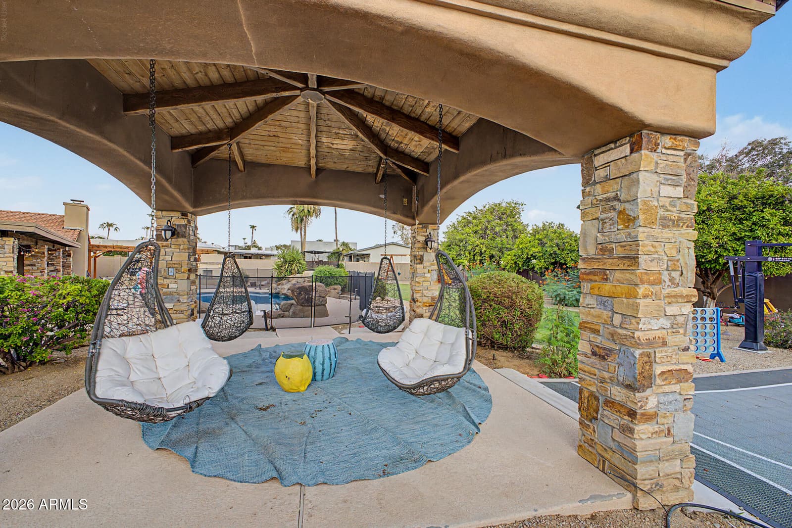6921 E VOLTAIRE Avenue, Scottsdale, AZ 85254 — photo 25 of 31
