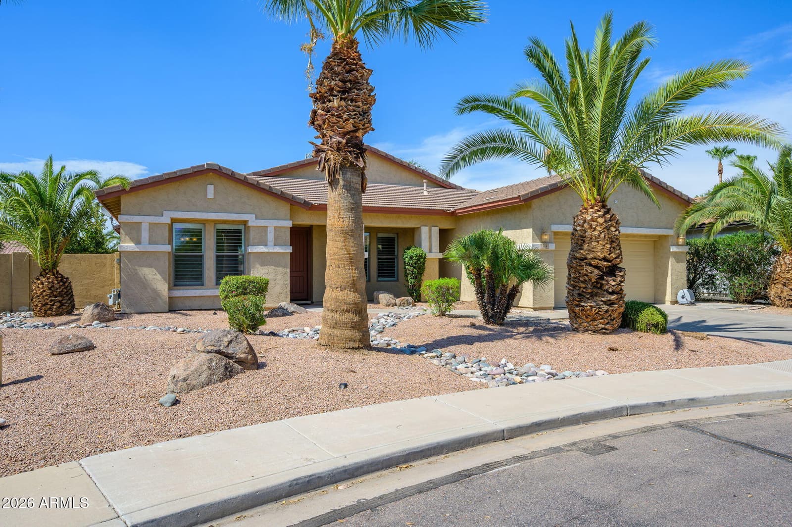 534 W REMINGTON Drive, Chandler, AZ 85286 — photo 83 of 85