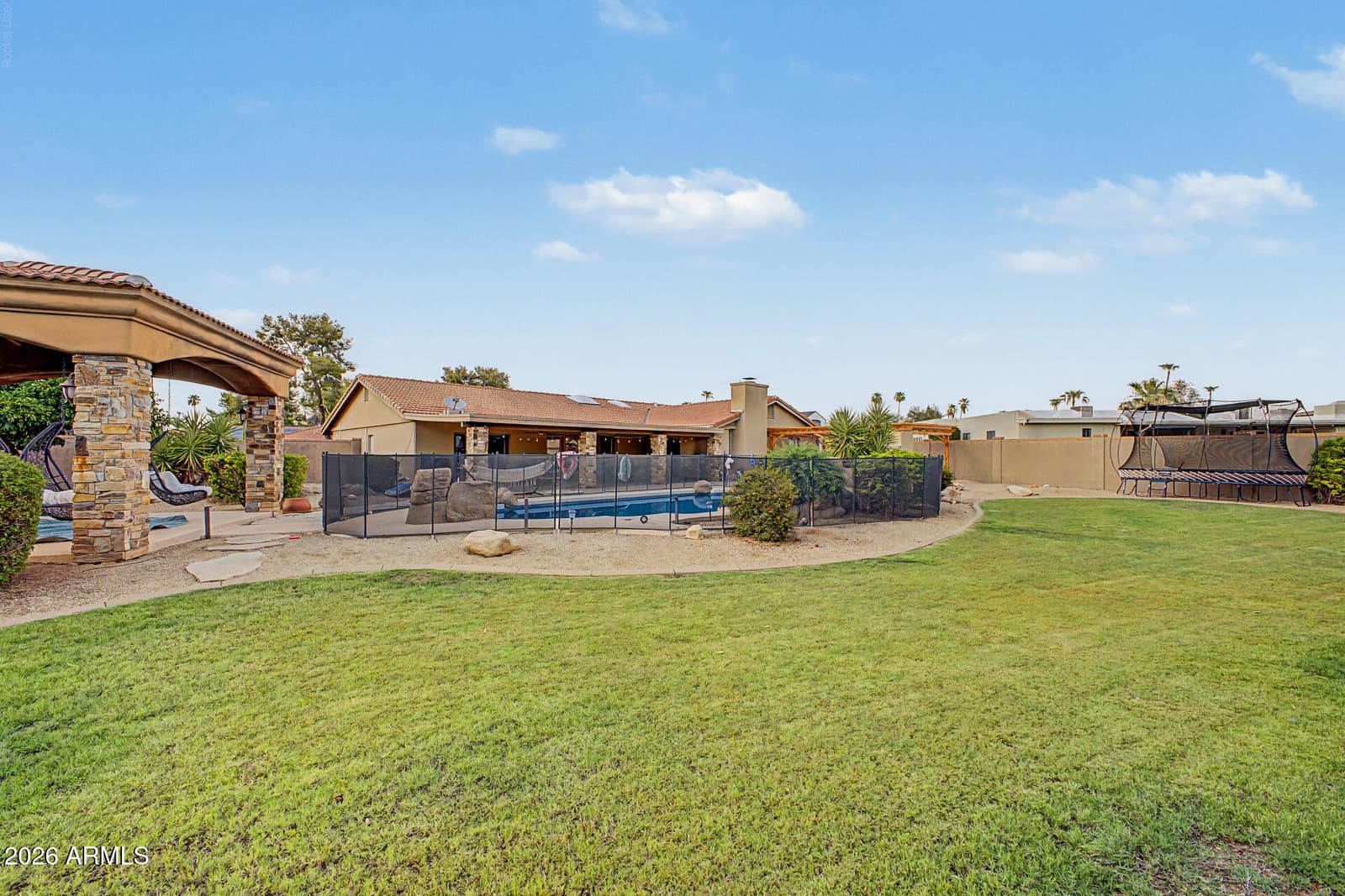 6921 E VOLTAIRE Avenue, Scottsdale, AZ 85254 — photo 26 of 31