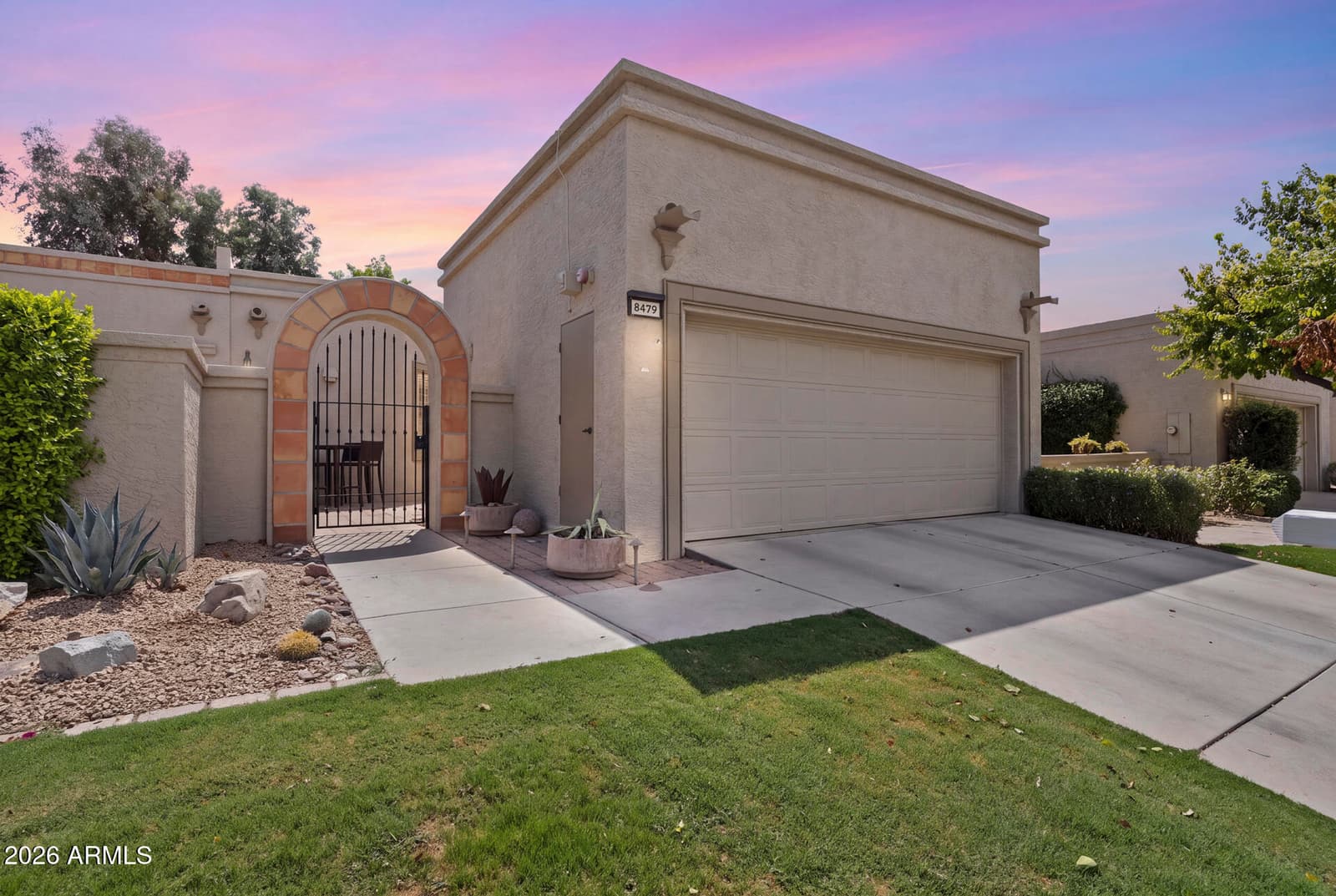 8479 N 84TH Place, Scottsdale, AZ 85258