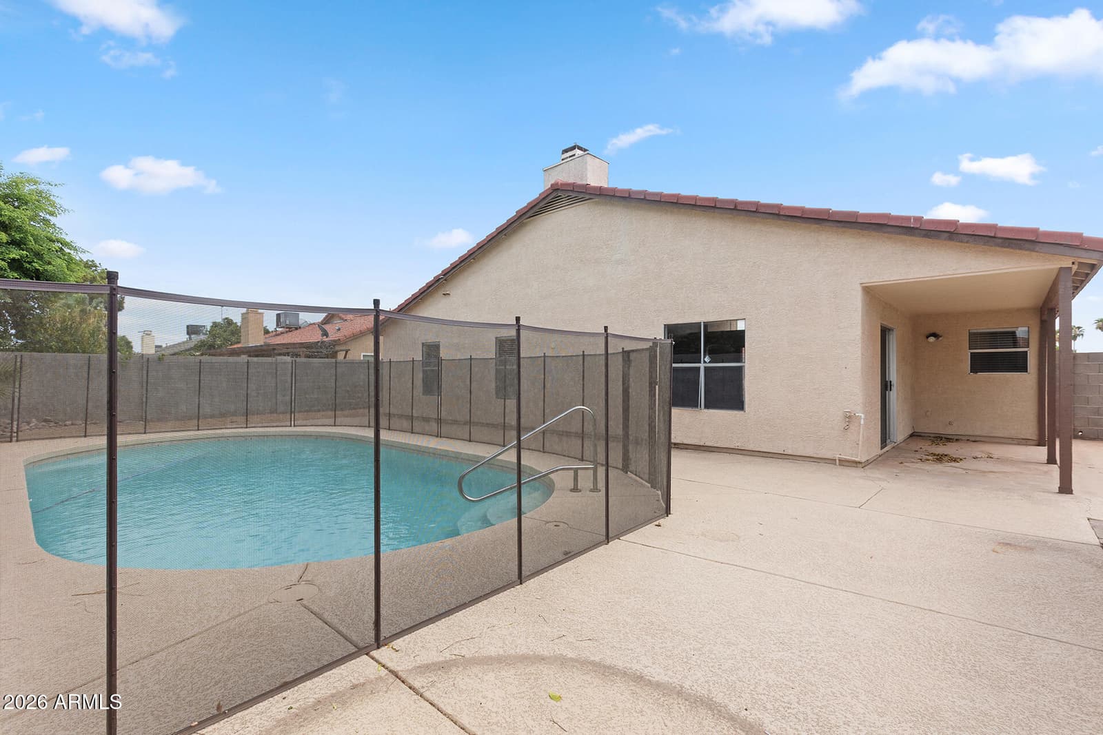 6328 W IRONWOOD Drive, Glendale, AZ 85302 — photo 44 of 47