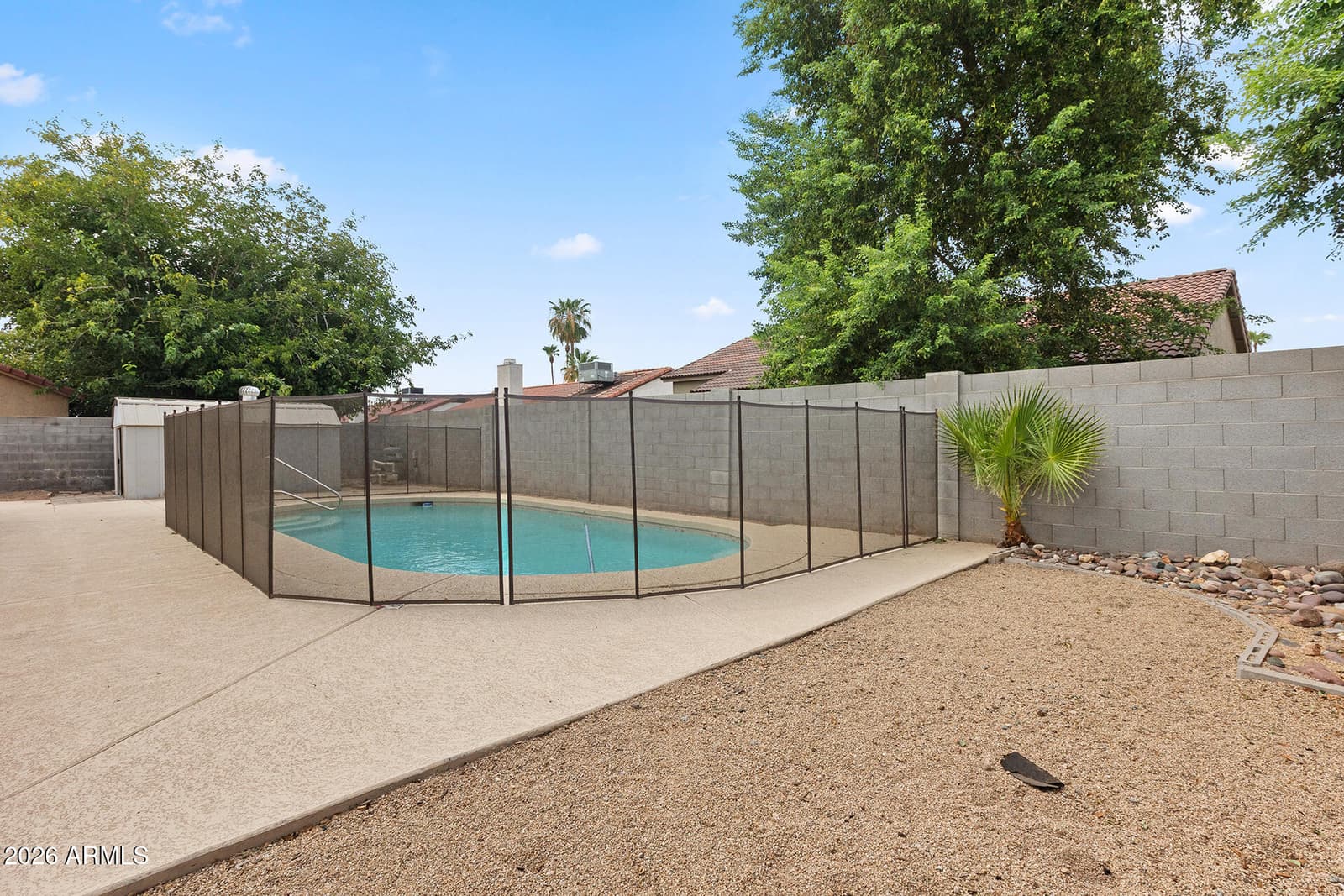 6328 W IRONWOOD Drive, Glendale, AZ 85302 — photo 45 of 47