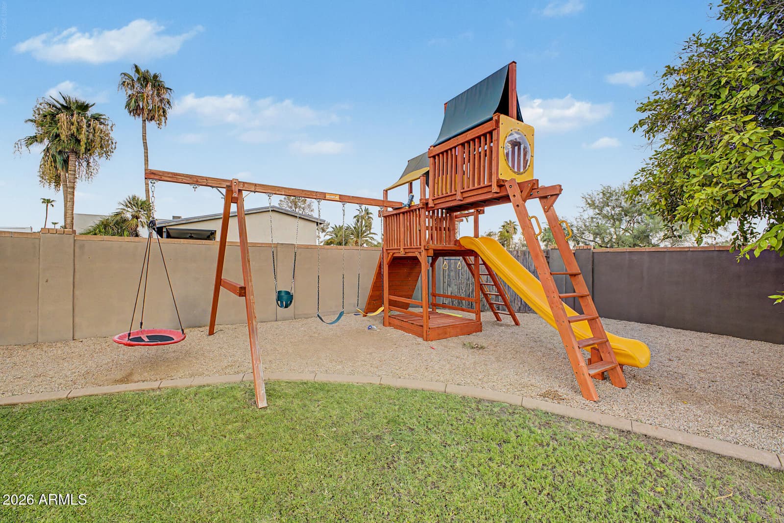 6921 E VOLTAIRE Avenue, Scottsdale, AZ 85254 — photo 27 of 31