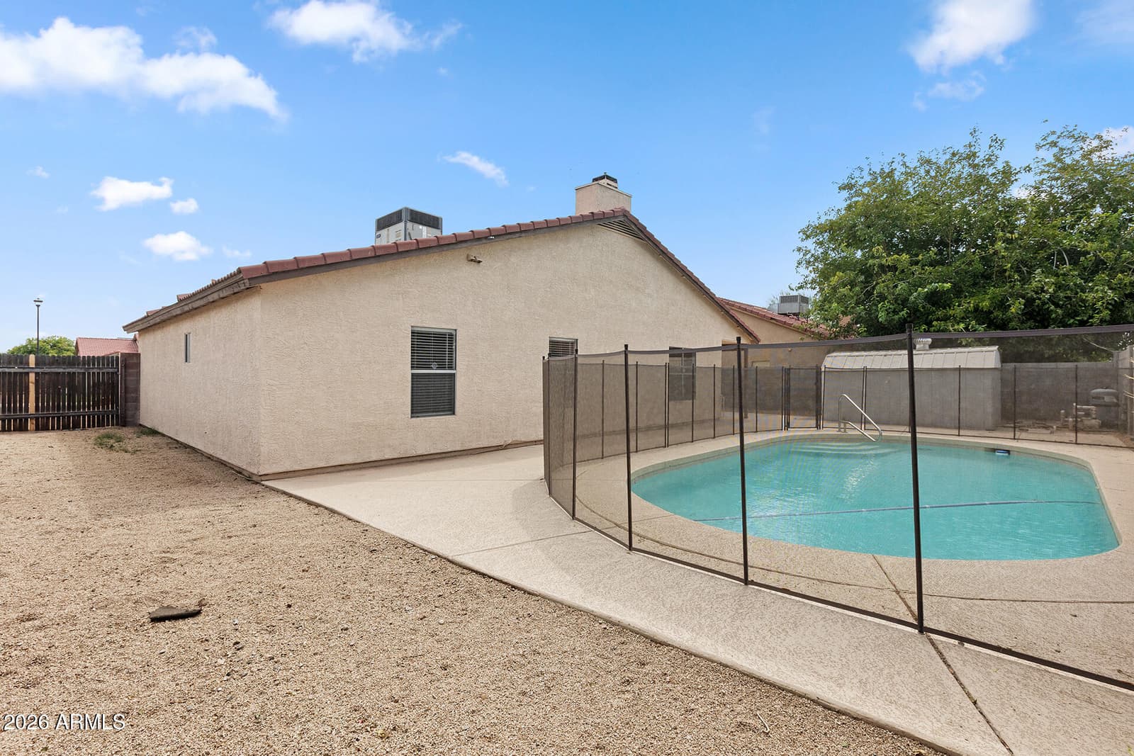 6328 W IRONWOOD Drive, Glendale, AZ 85302 — photo 46 of 47