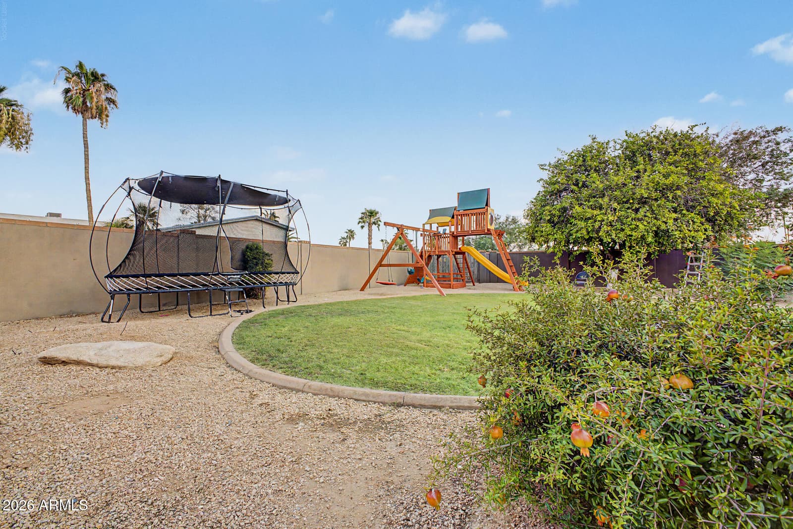6921 E VOLTAIRE Avenue, Scottsdale, AZ 85254 — photo 28 of 31