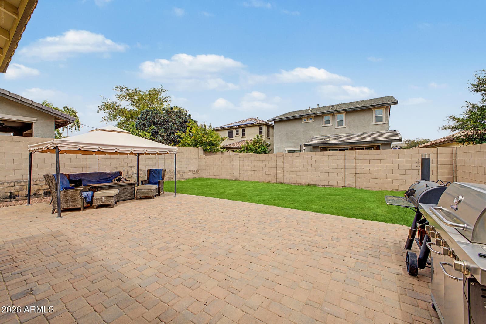 20872 W ELM Way, Buckeye, AZ 85396 — photo 31 of 42